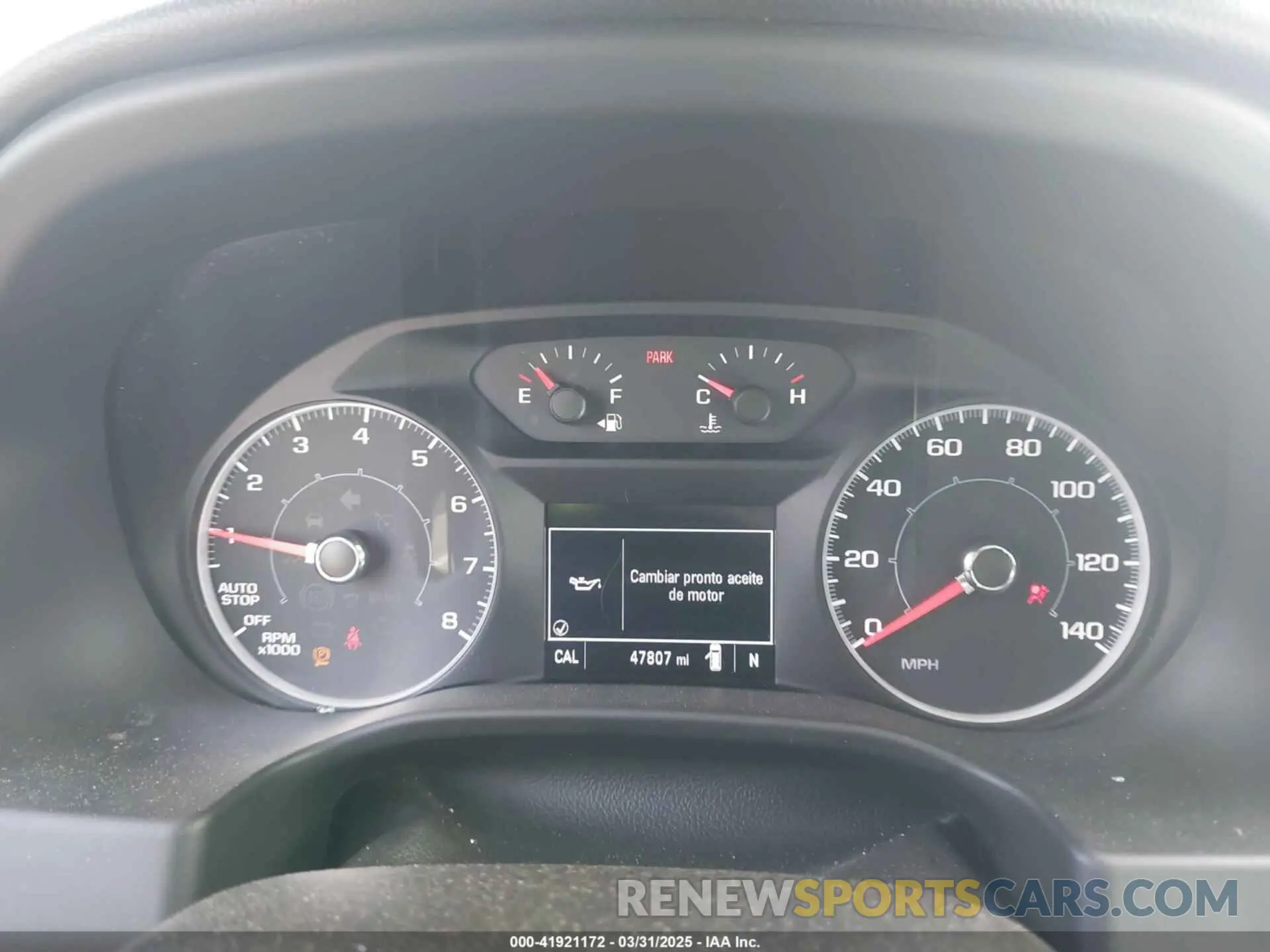 7 fotografías del automóvil dañado 1GKKNKLA3KZ124633 GMC ACADIA 2019