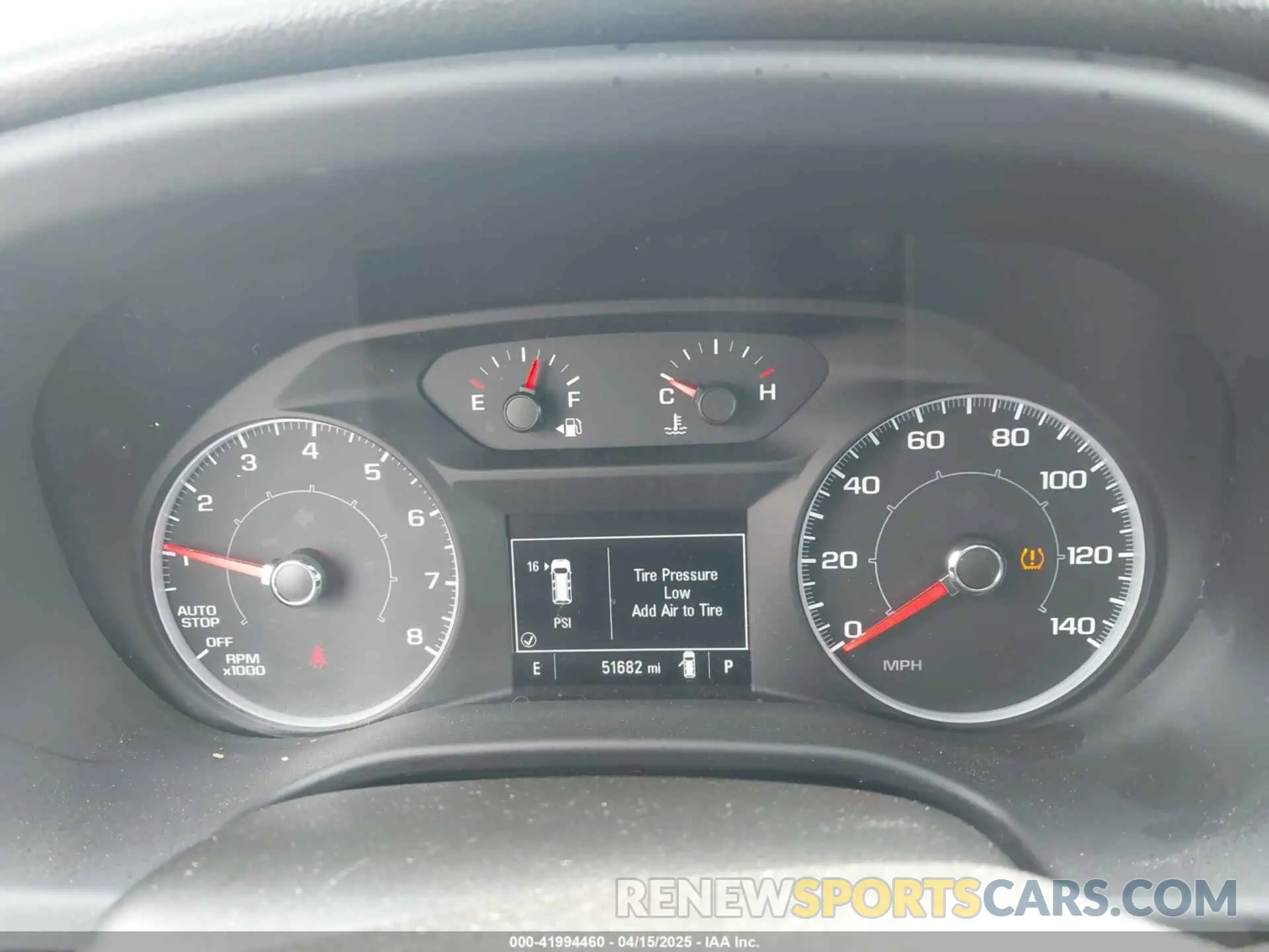 7 fotografías del automóvil dañado 1GKKNKLA4KZ226040 GMC ACADIA 2019