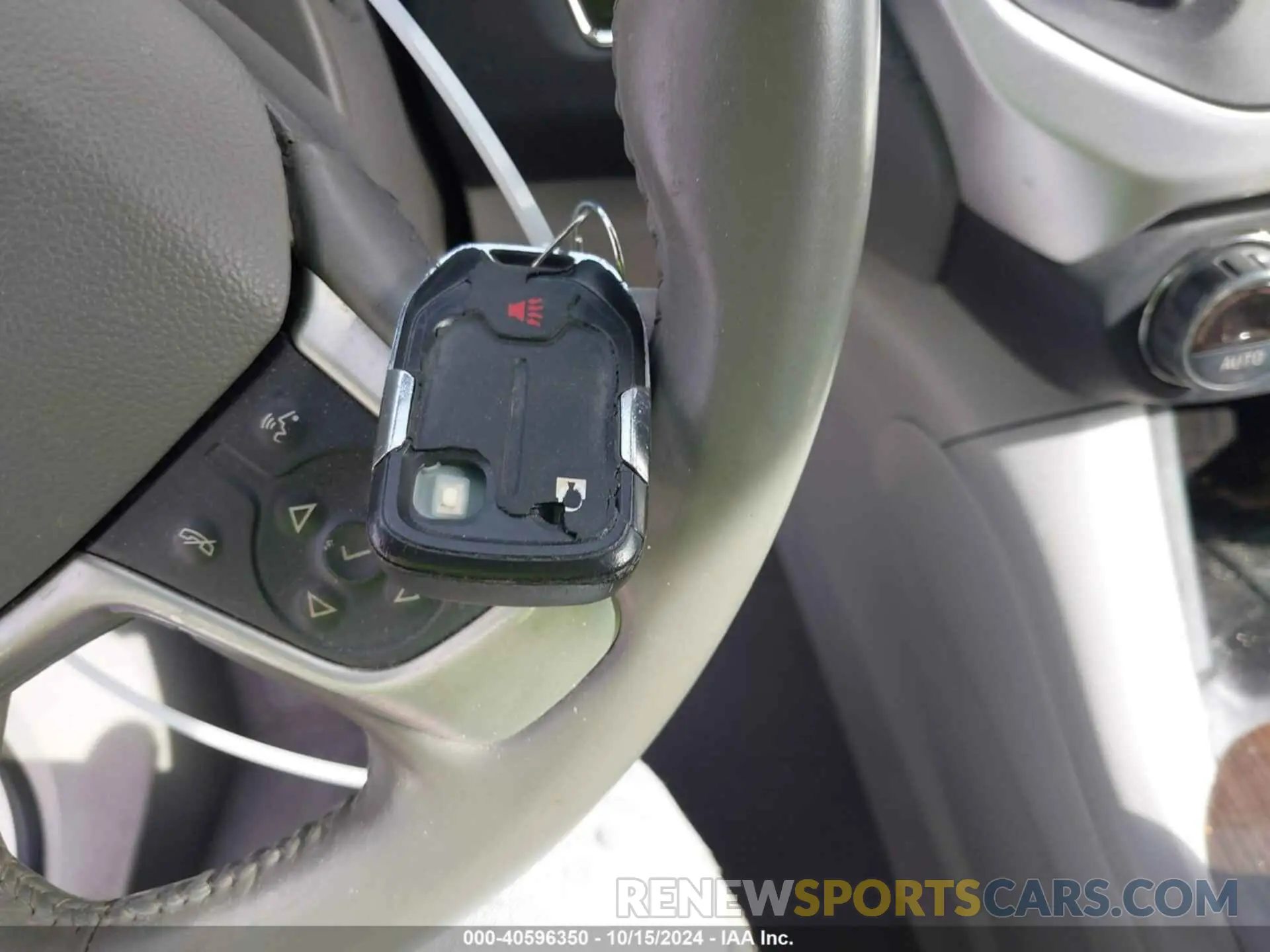 11 fotografías del automóvil dañado 1GKKNKLA4KZ255943 GMC ACADIA 2019
