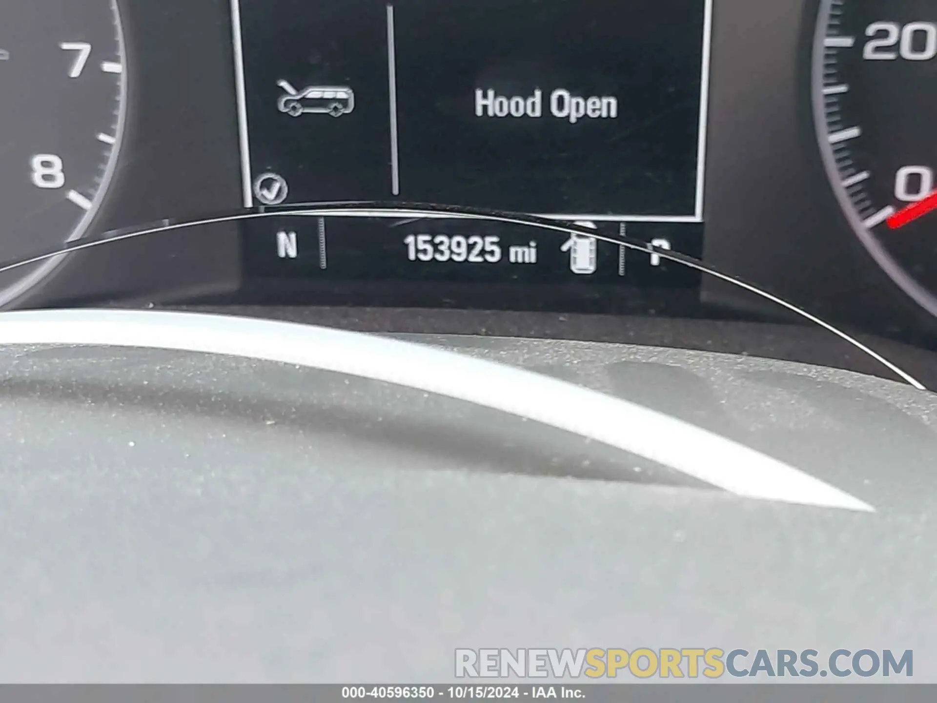 15 fotografías del automóvil dañado 1GKKNKLA4KZ255943 GMC ACADIA 2019