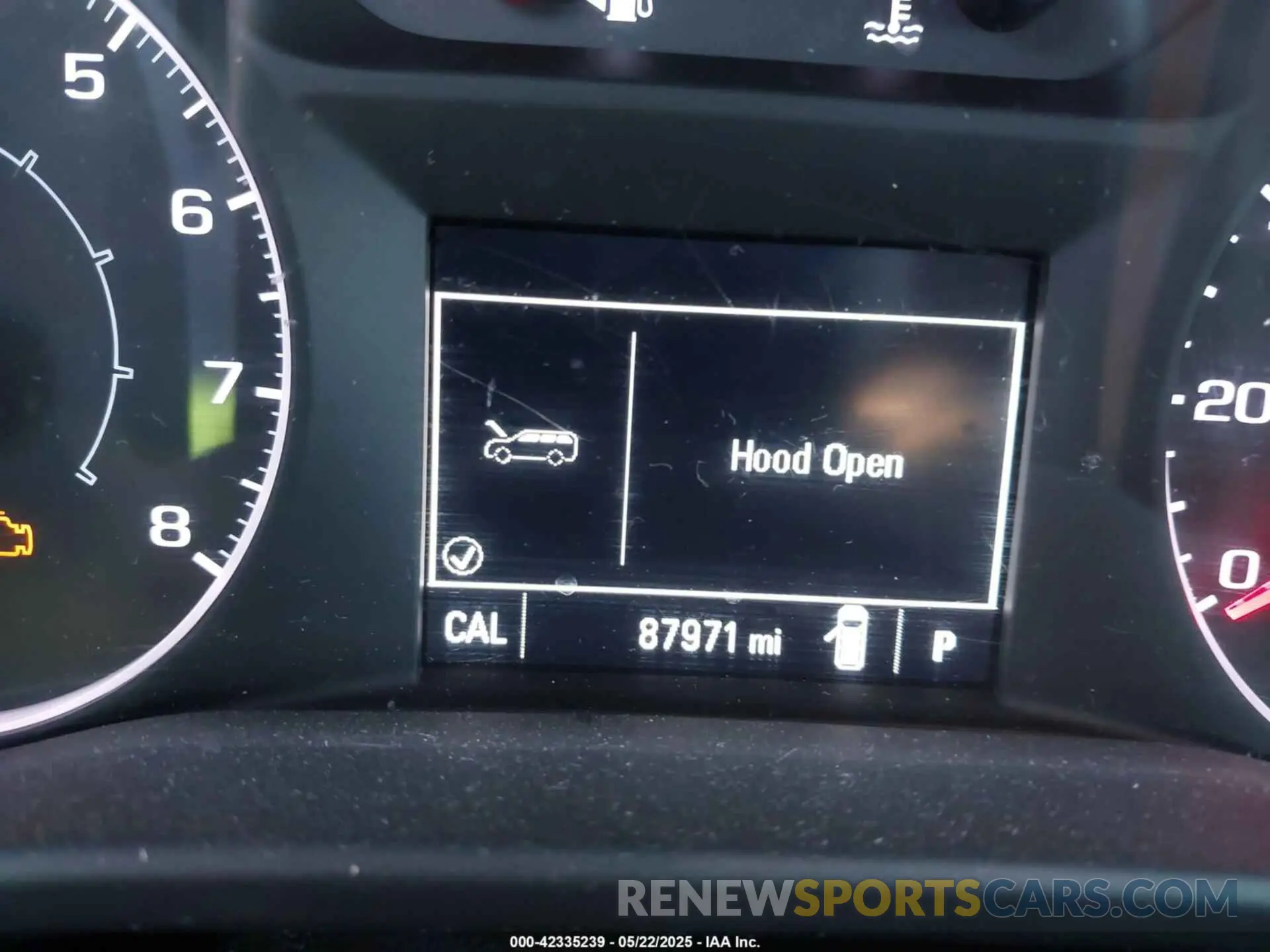 16 fotografías del automóvil dañado 1GKKNKLA8KZ279520 GMC ACADIA 2019