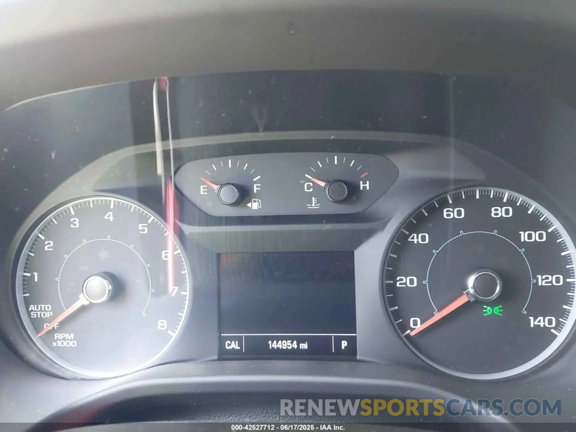 7 fotografías del automóvil dañado 1GKKNKLA9KZ168359 GMC ACADIA 2019