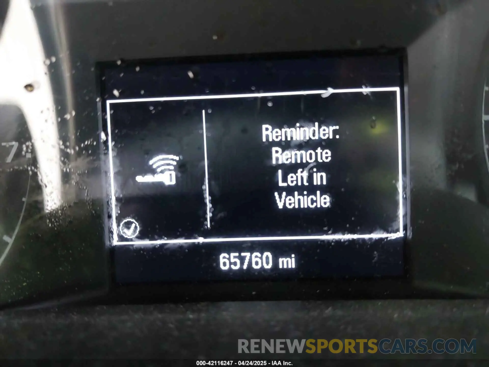 7 fotografías del automóvil dañado 1GKKNKLAXKZ266395 GMC ACADIA 2019