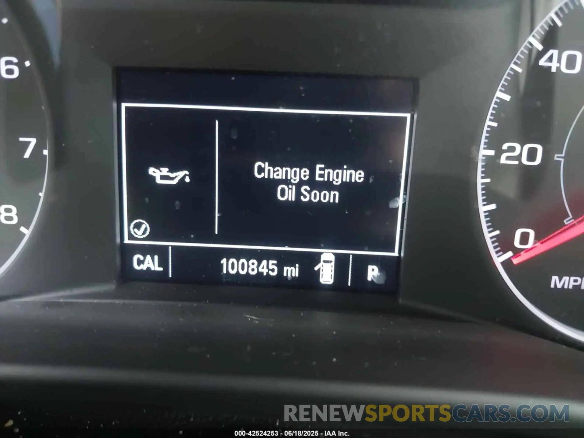 15 fotografías del automóvil dañado 1GKKNLLA3KZ225273 GMC ACADIA 2019