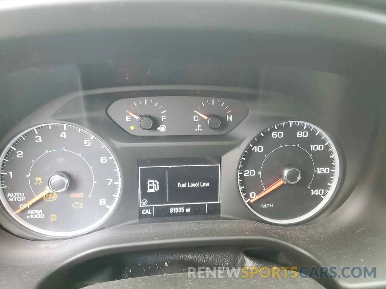 9 fotografías del automóvil dañado 1GKKNLLA5KZ209172 GMC ACADIA 2019