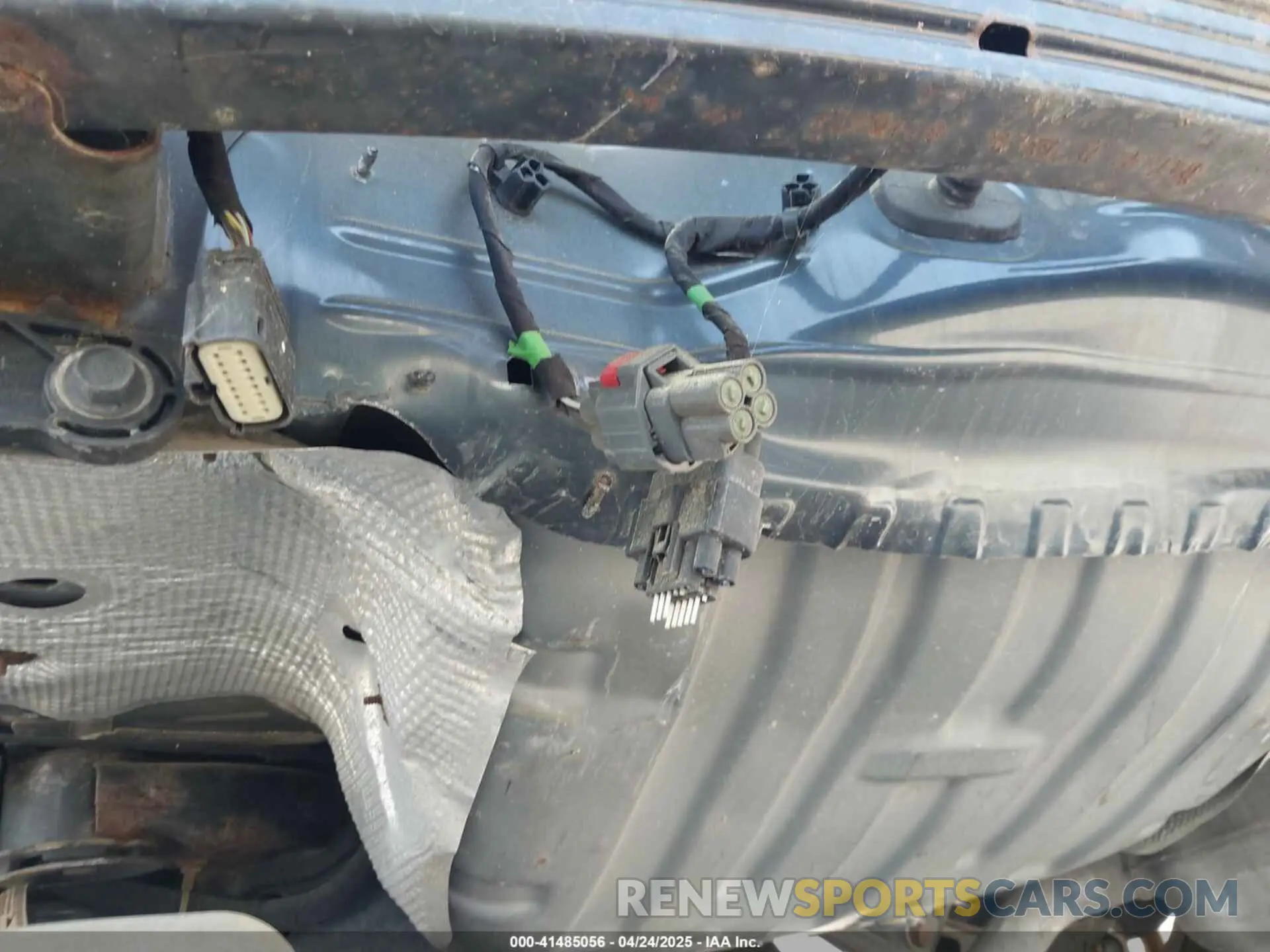 21 fotografías del automóvil dañado 1GKKNLLS2KZ276174 GMC ACADIA 2019
