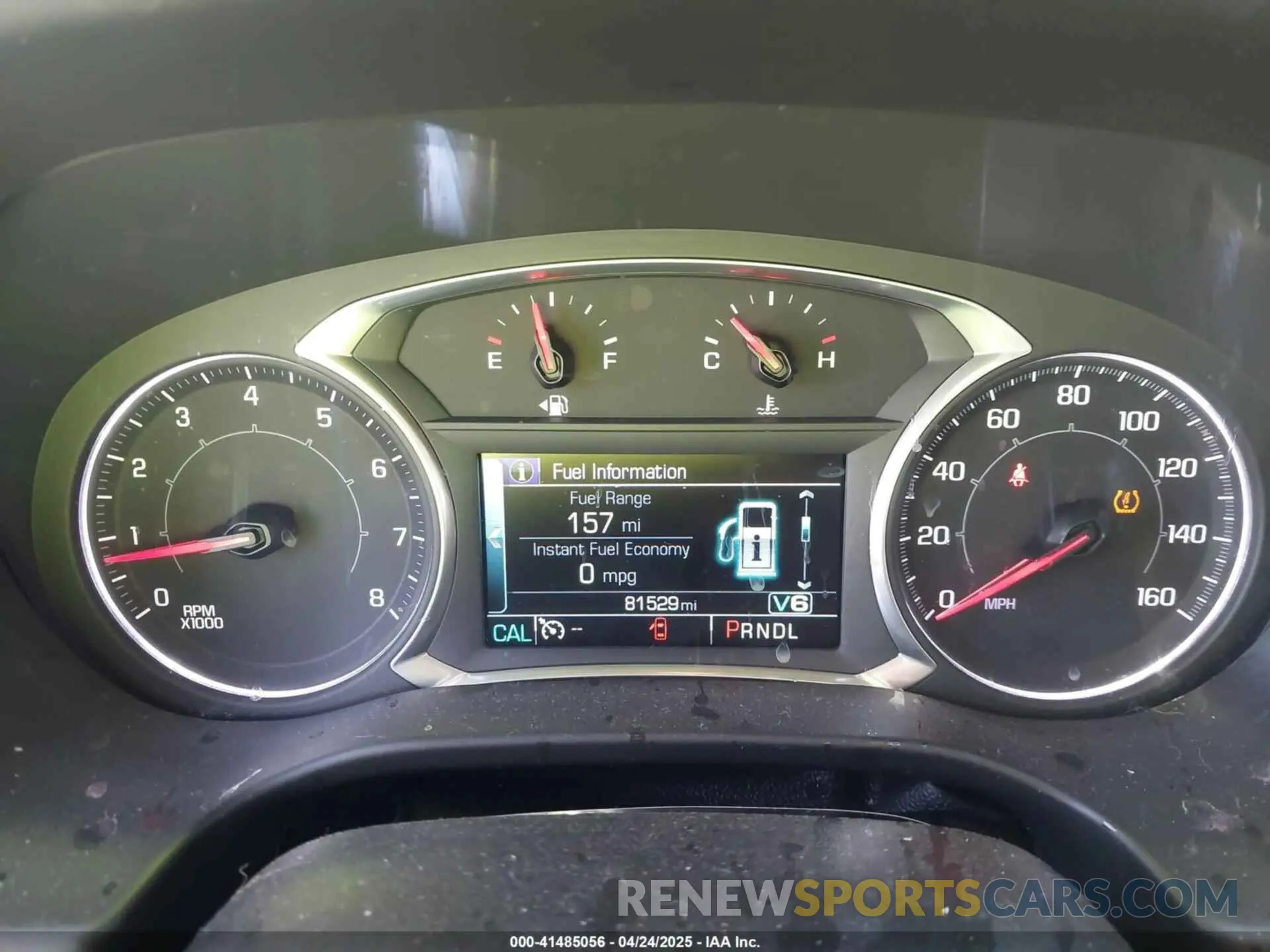 7 fotografías del automóvil dañado 1GKKNLLS2KZ276174 GMC ACADIA 2019