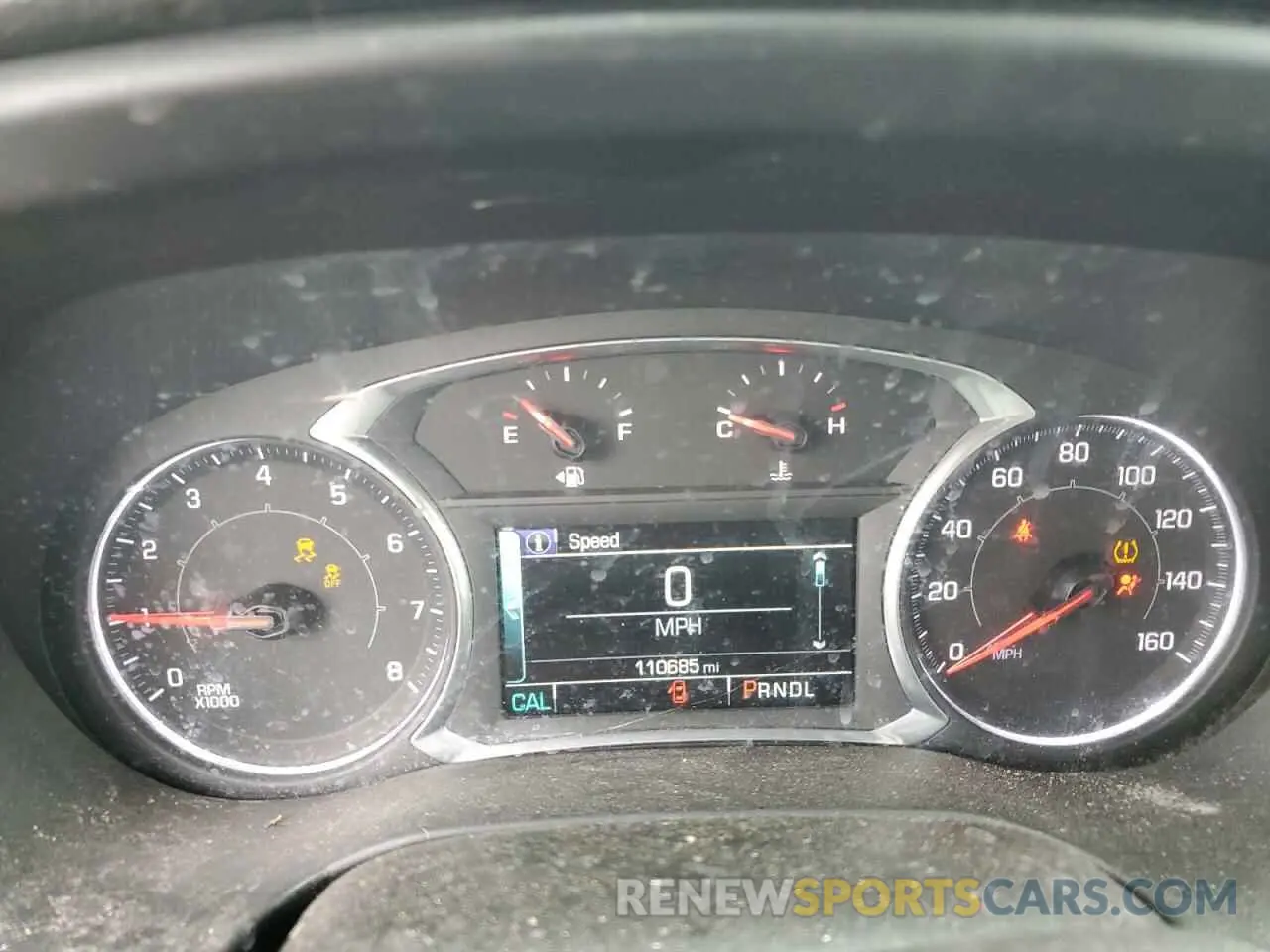 9 fotografías del automóvil dañado 1GKKNLLS2KZ291676 GMC ACADIA 2019