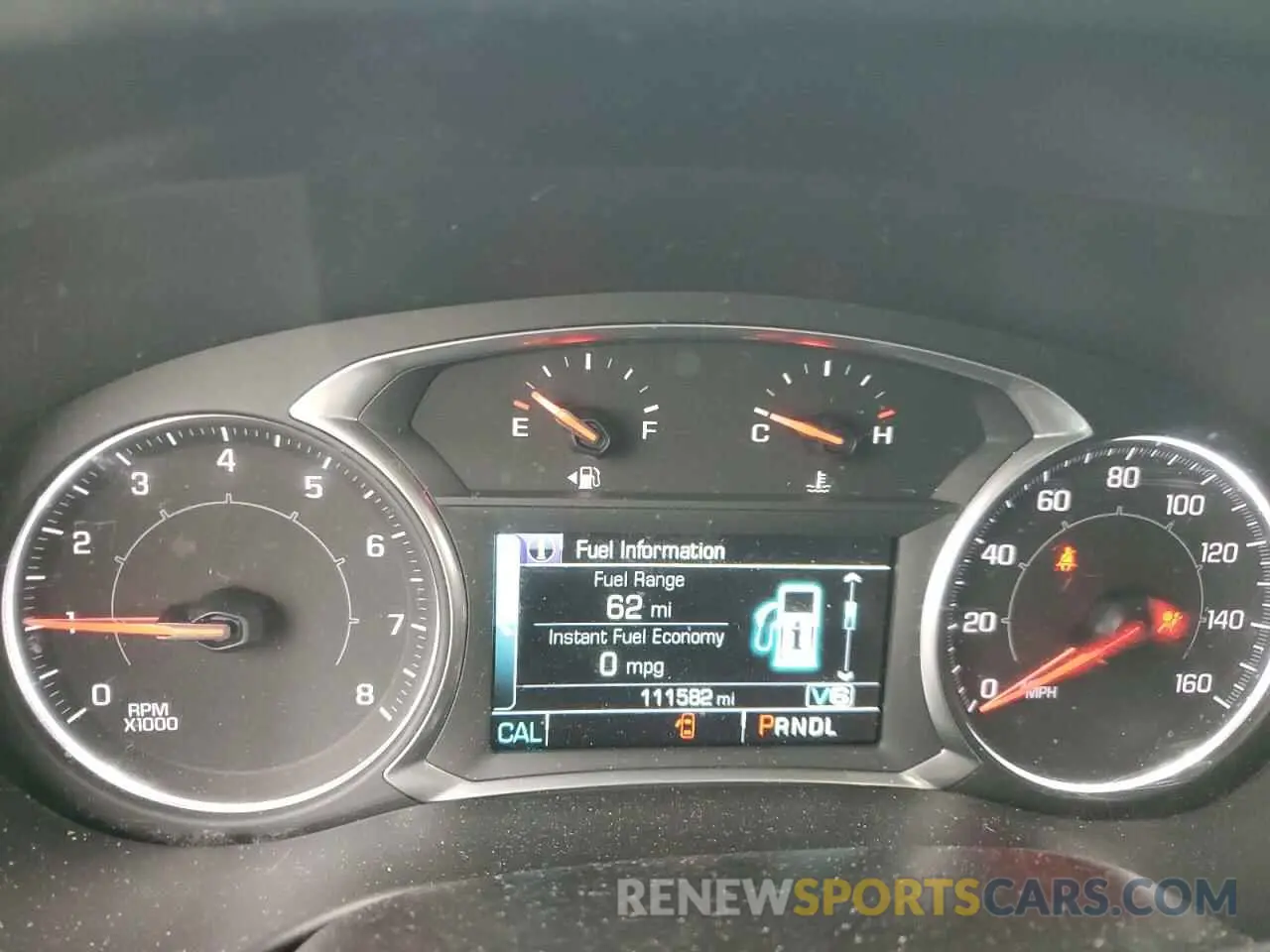 9 fotografías del automóvil dañado 1GKKNLLS3KZ120063 GMC ACADIA 2019