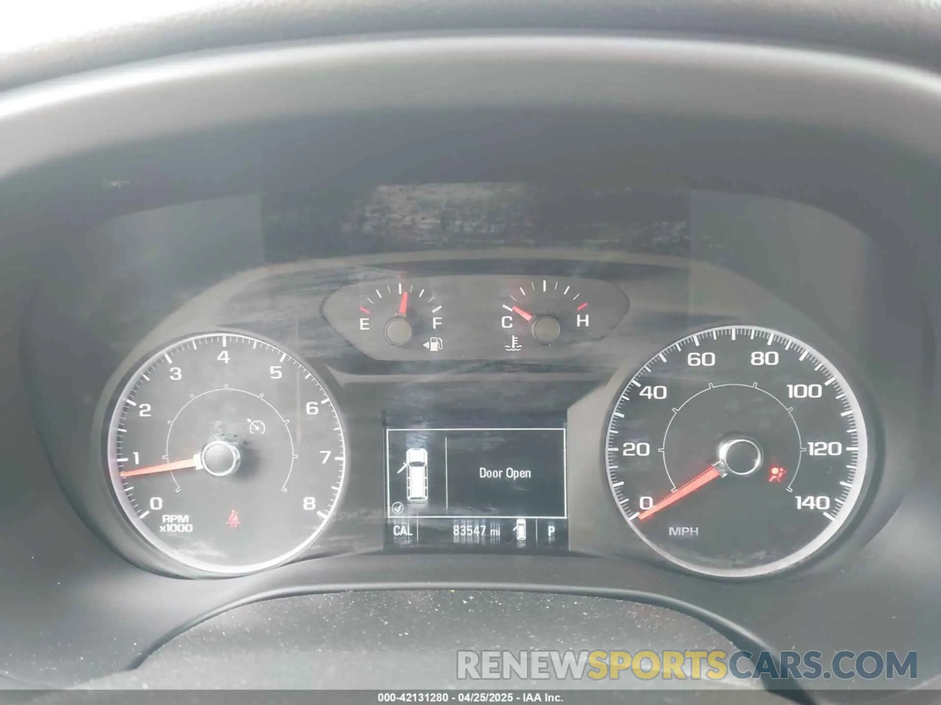 7 fotografías del automóvil dañado 1GKKNLLS6KZ279109 GMC ACADIA 2019