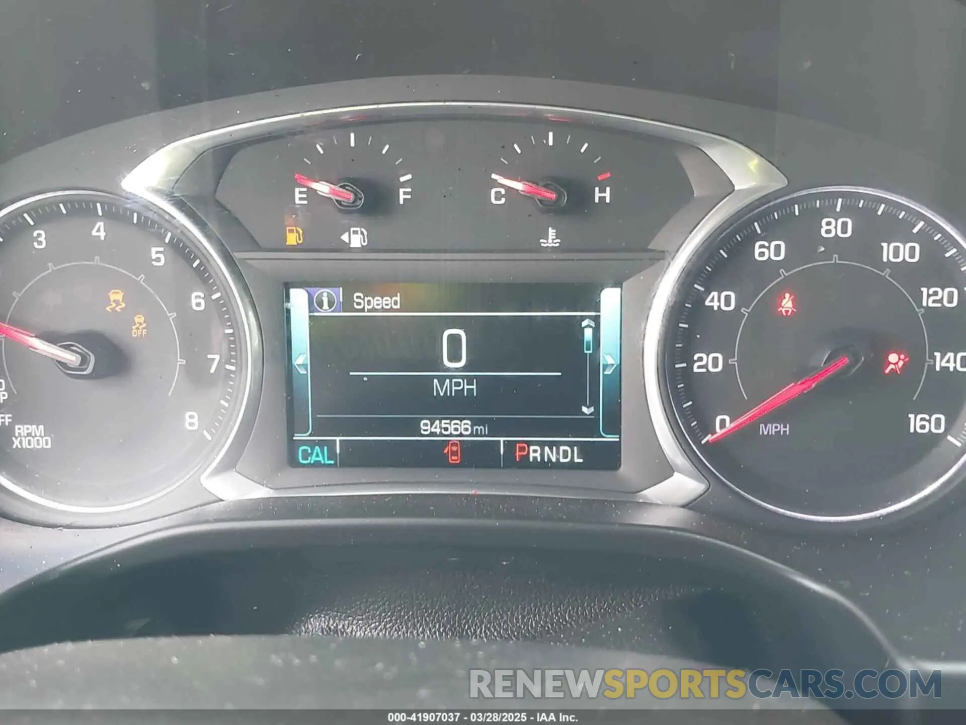 7 fotografías del automóvil dañado 1GKKNMLA2KZ284367 GMC ACADIA 2019