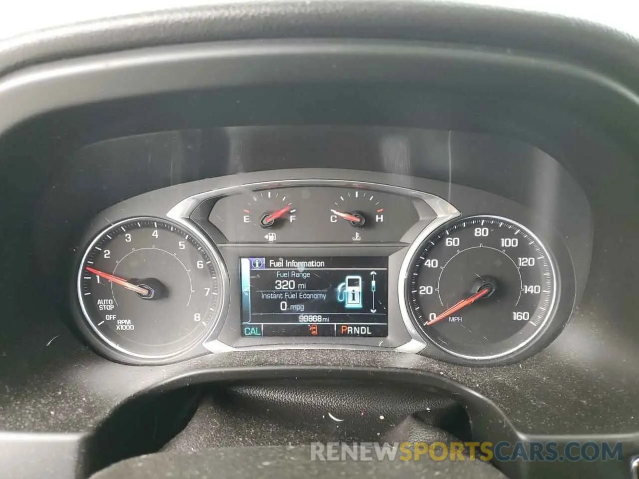 9 fotografías del automóvil dañado 1GKKNMLA4KZ124412 GMC ACADIA 2019