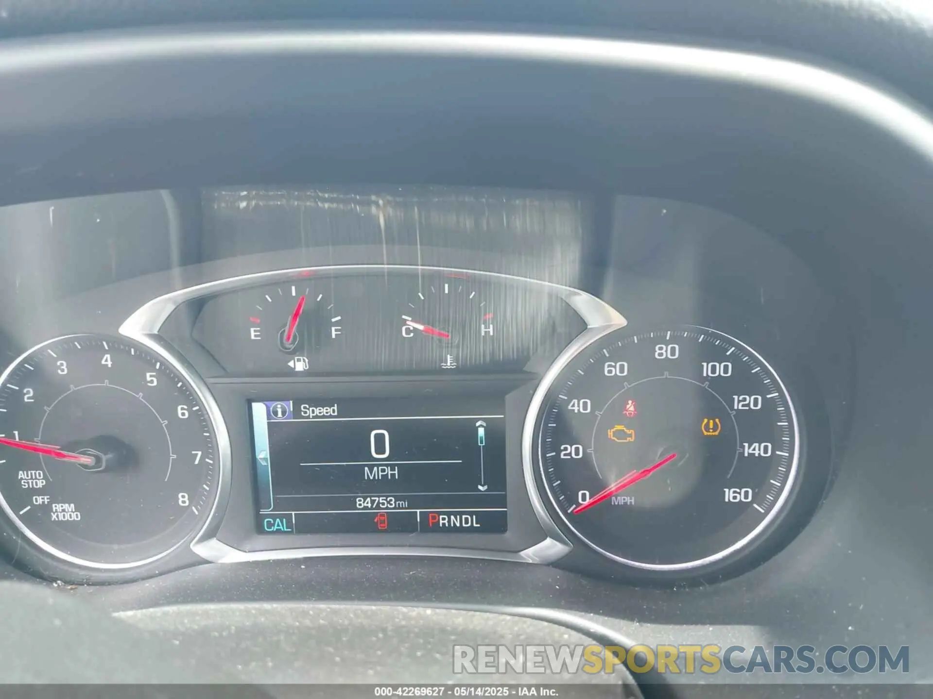 7 fotografías del automóvil dañado 1GKKNMLA8KZ285622 GMC ACADIA 2019