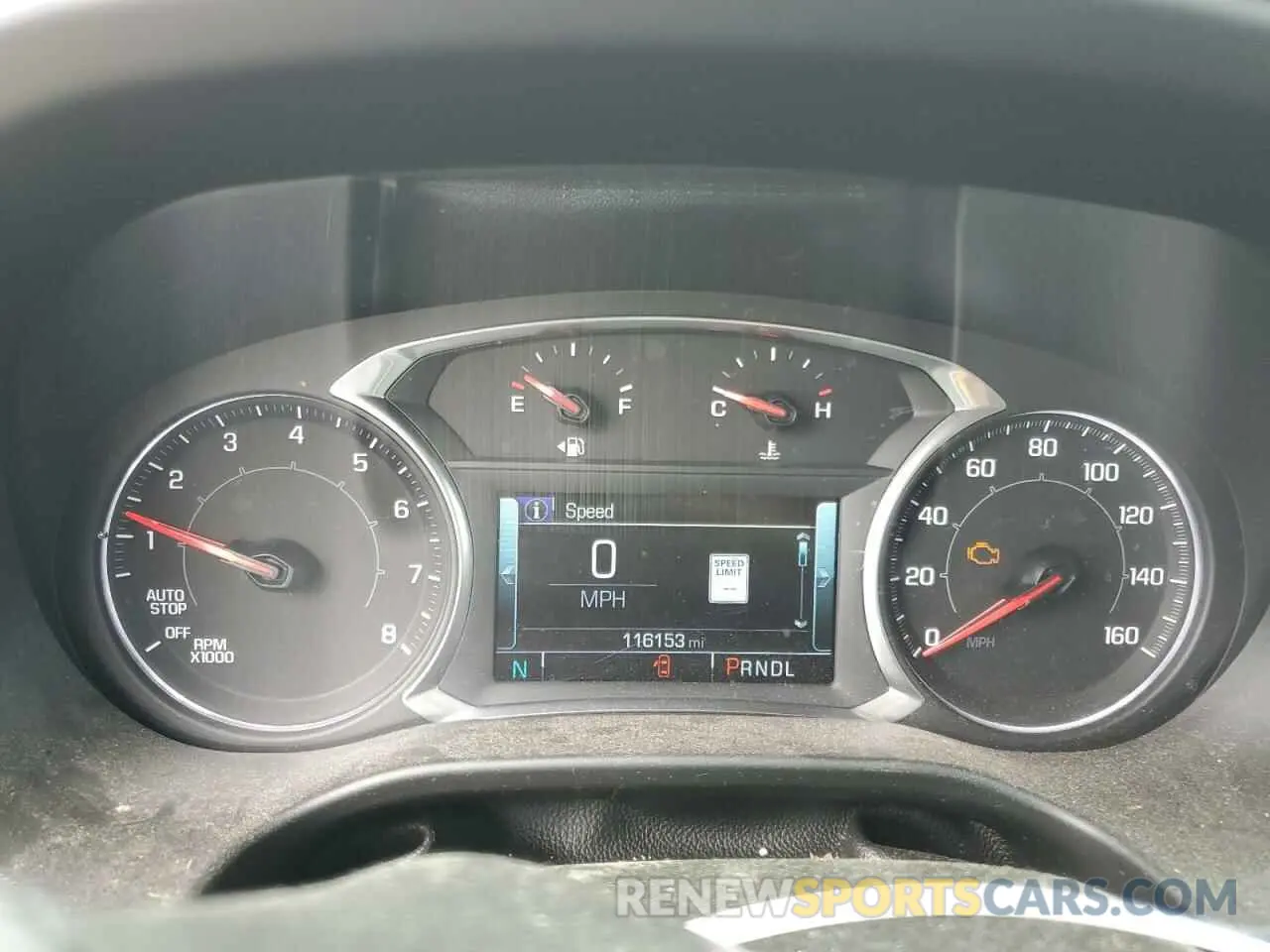 9 fotografías del automóvil dañado 1GKKNMLAXKZ136970 GMC ACADIA 2019
