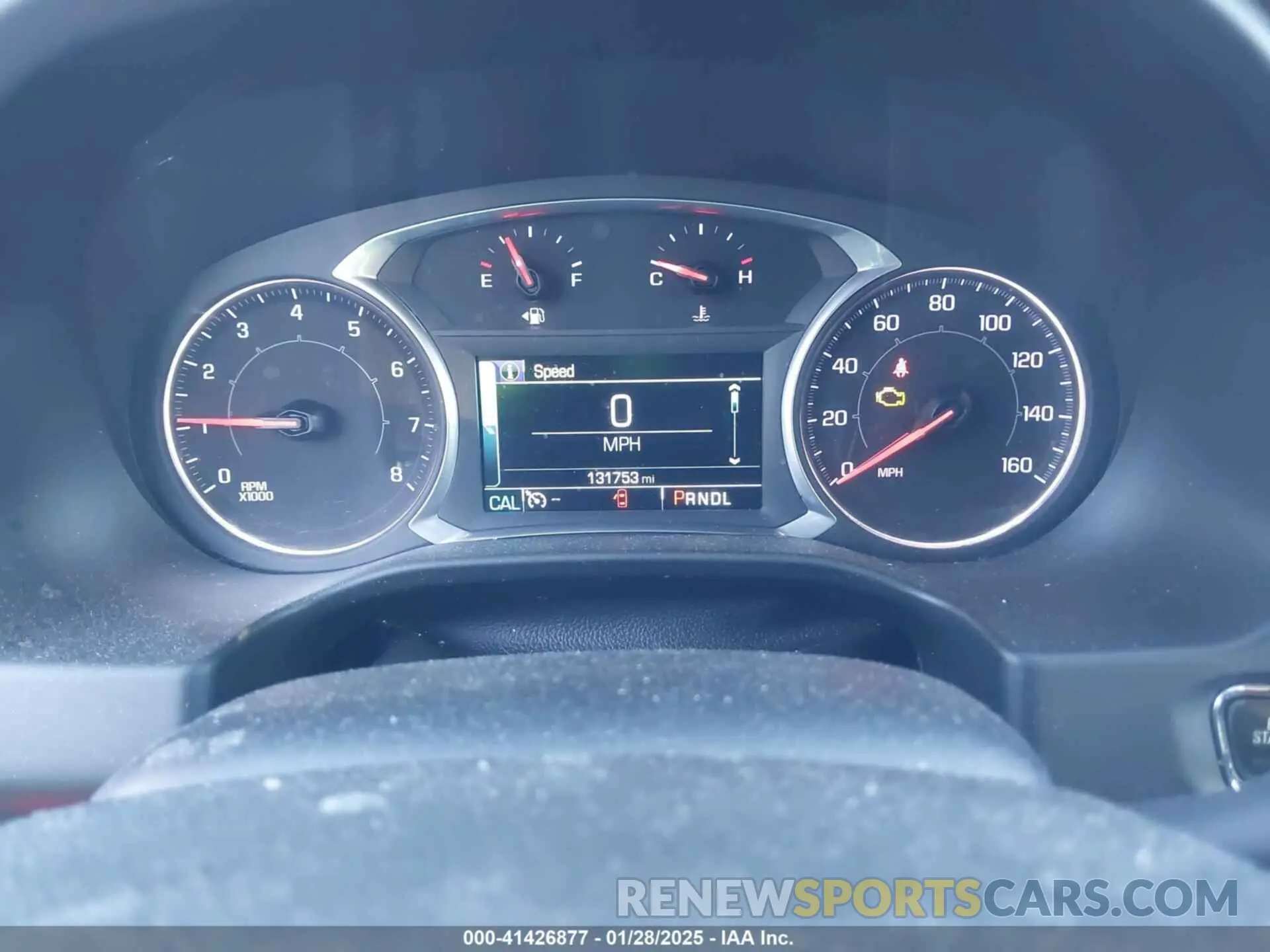 7 fotografías del automóvil dañado 1GKKNMLS0KZ125632 GMC ACADIA 2019