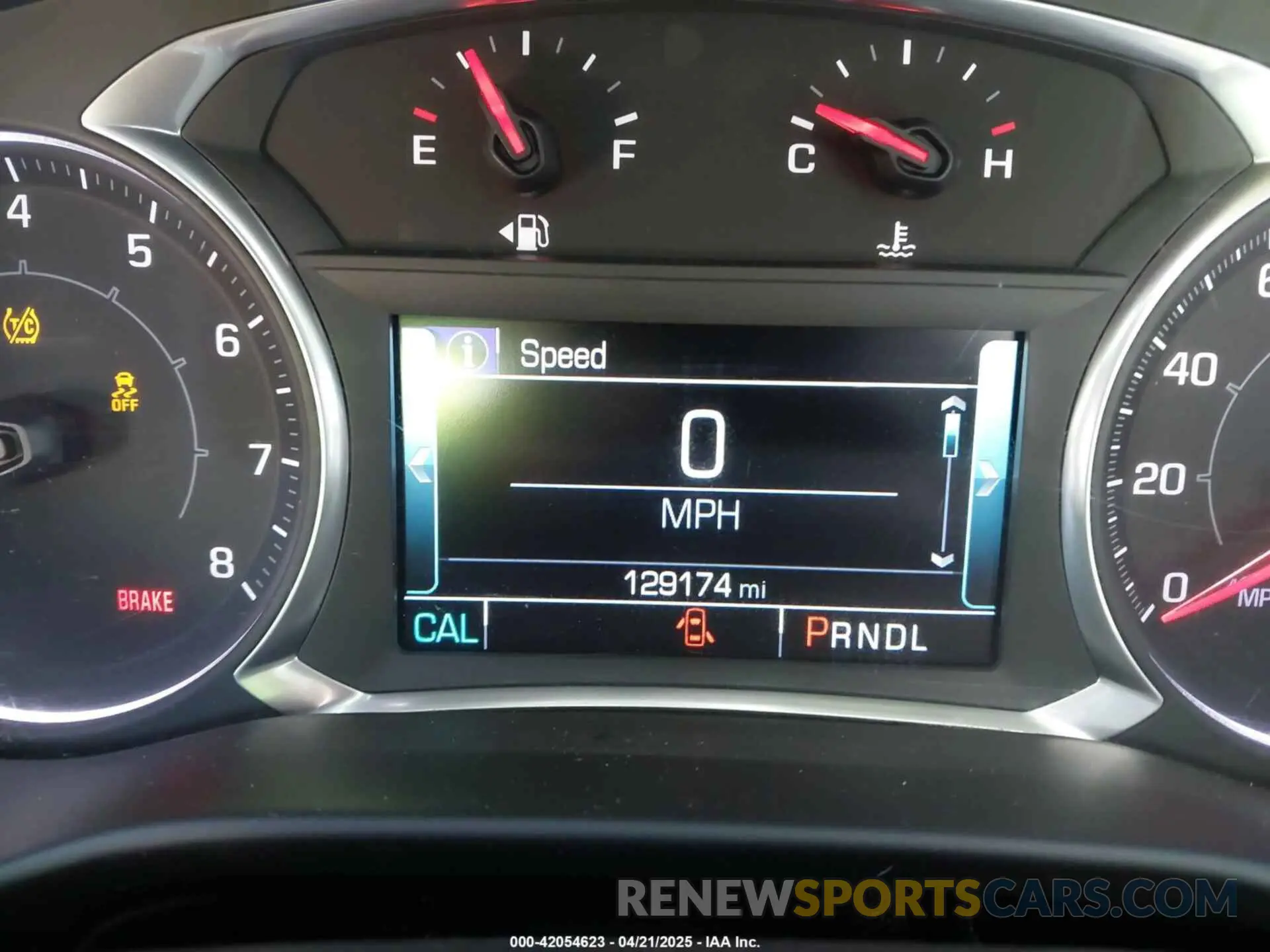 7 fotografías del automóvil dañado 1GKKNMLS0KZ140728 GMC ACADIA 2019