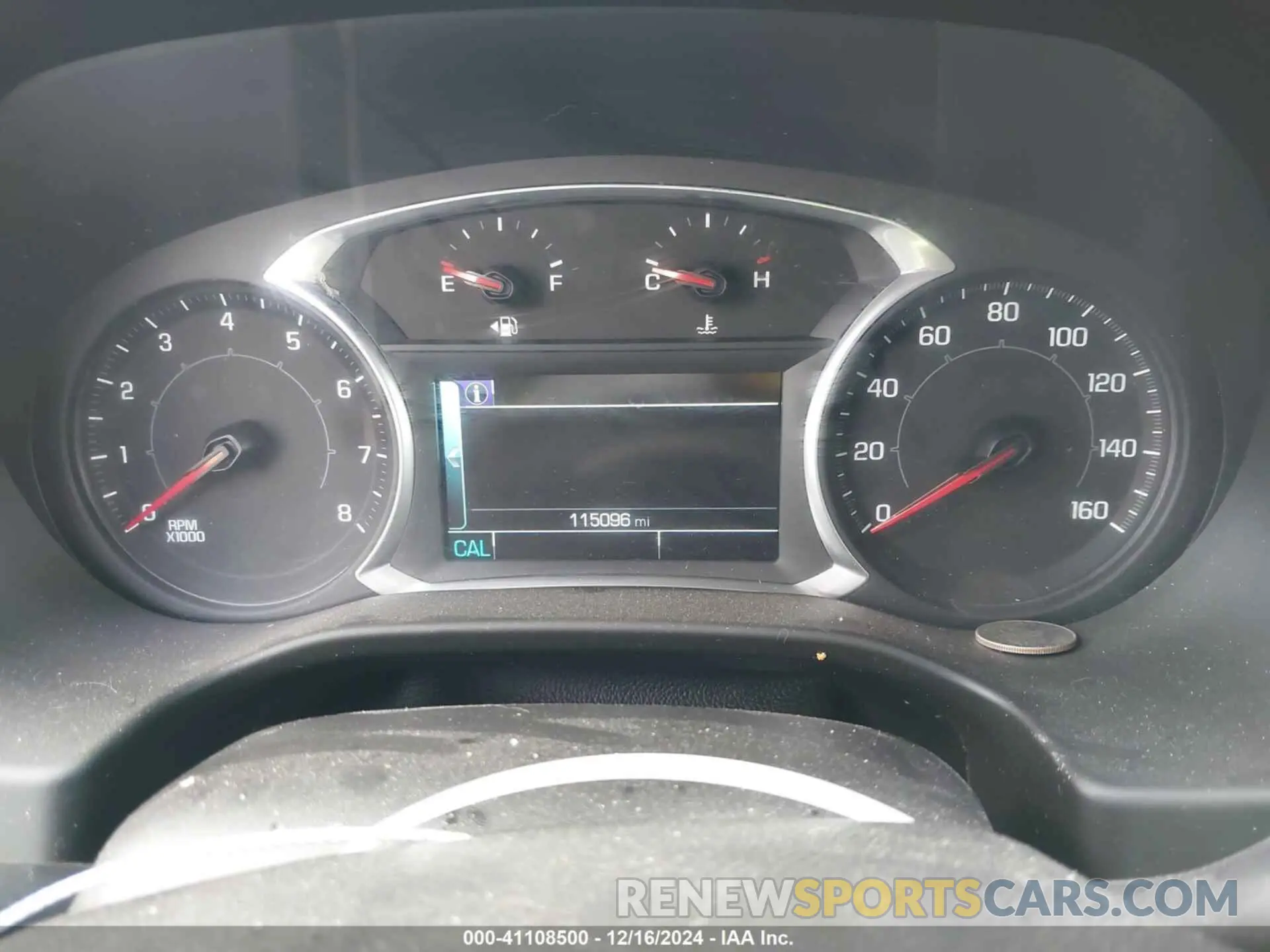 7 fotografías del automóvil dañado 1GKKNMLS0KZ163345 GMC ACADIA 2019
