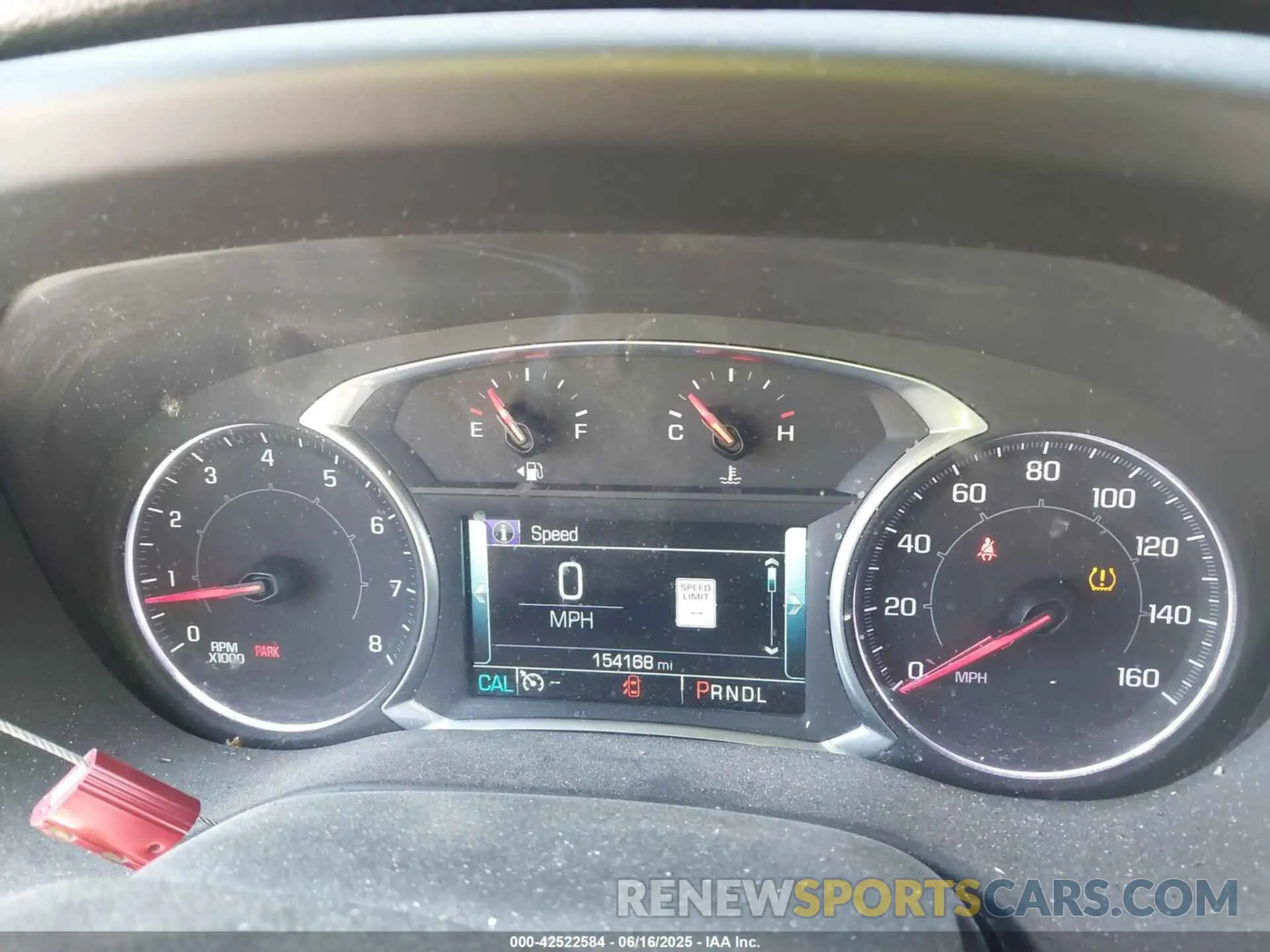 7 fotografías del automóvil dañado 1GKKNMLS0KZ173275 GMC ACADIA 2019