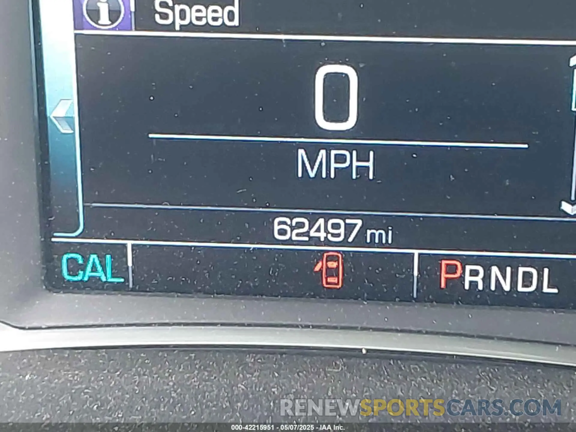16 fotografías del automóvil dañado 1GKKNMLS1KZ229353 GMC ACADIA 2019