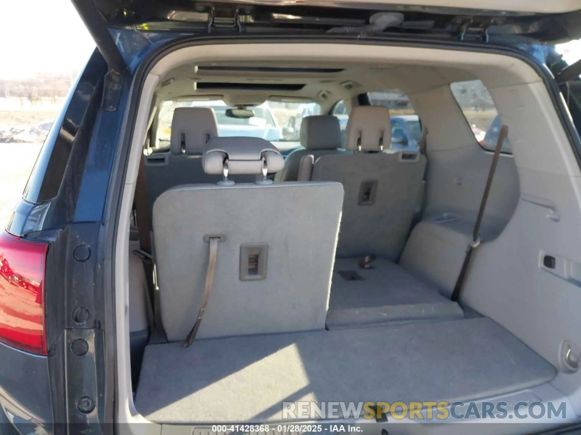 18 fotografías del automóvil dañado 1GKKNMLS2KZ133988 GMC ACADIA 2019