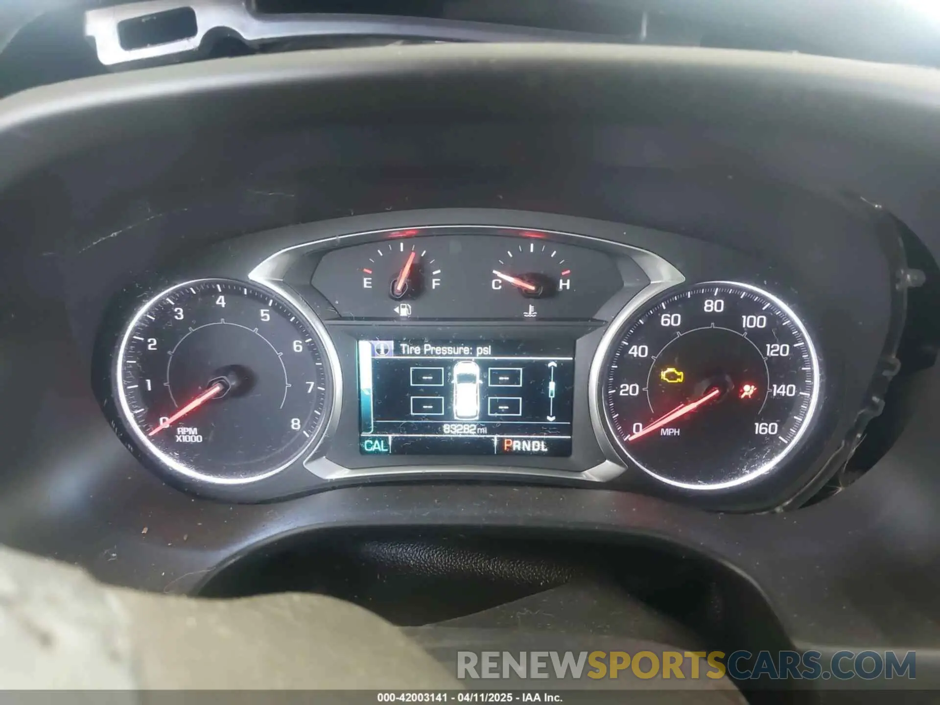 7 fotografías del automóvil dañado 1GKKNMLS4KZ204818 GMC ACADIA 2019