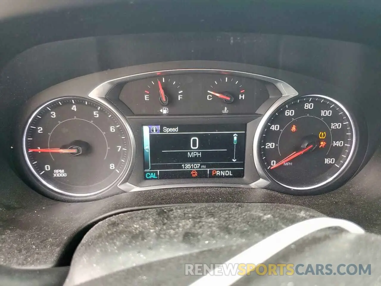 9 fotografías del automóvil dañado 1GKKNMLS5KZ107014 GMC ACADIA 2019