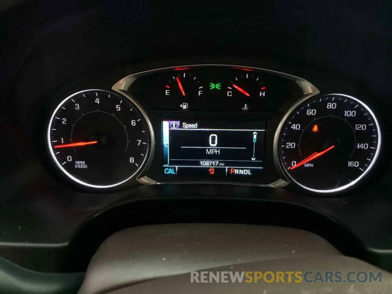 9 fotografías del automóvil dañado 1GKKNMLS5KZ202236 GMC ACADIA 2019