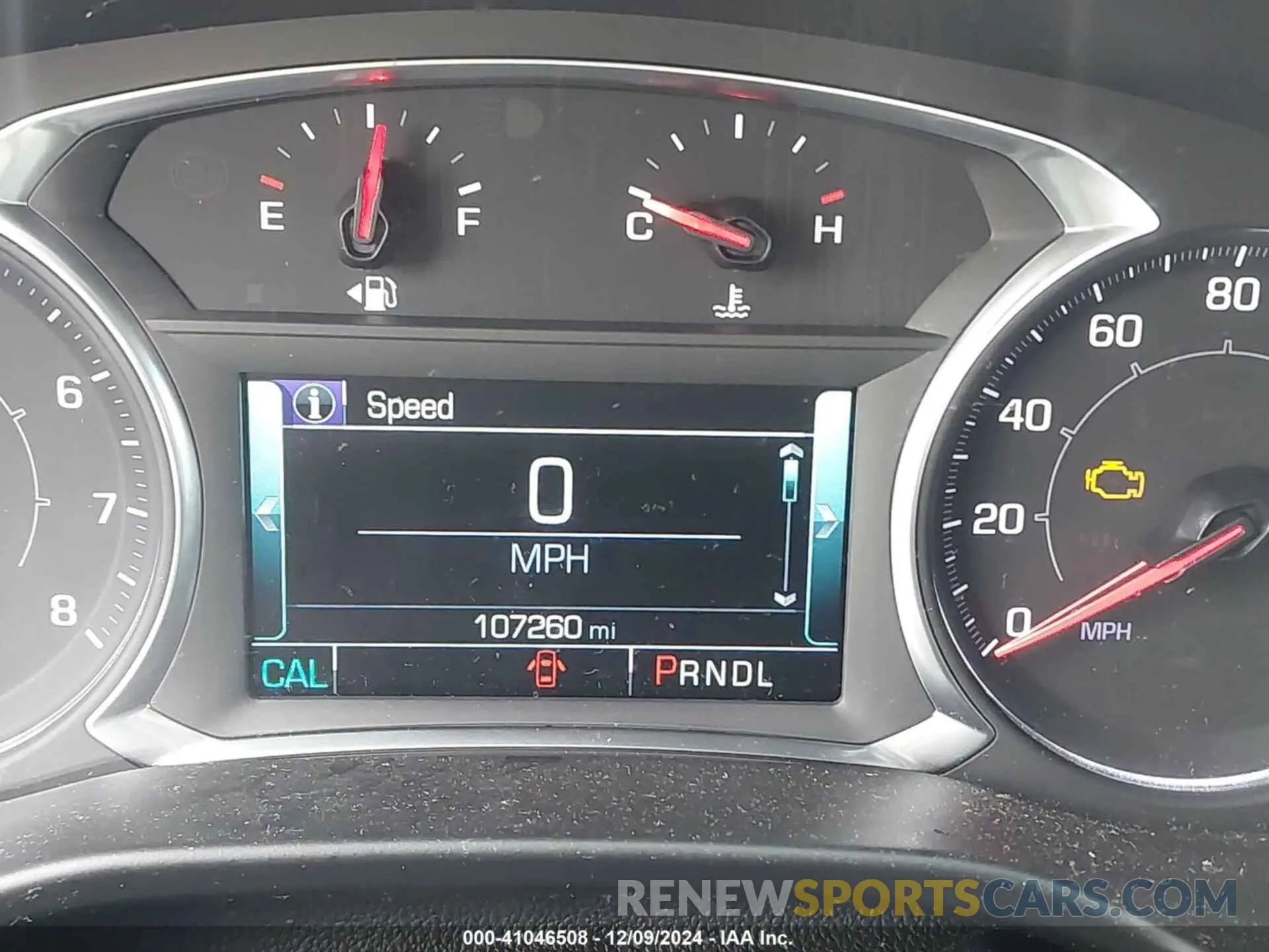 16 fotografías del automóvil dañado 1GKKNMLS5KZ228240 GMC ACADIA 2019