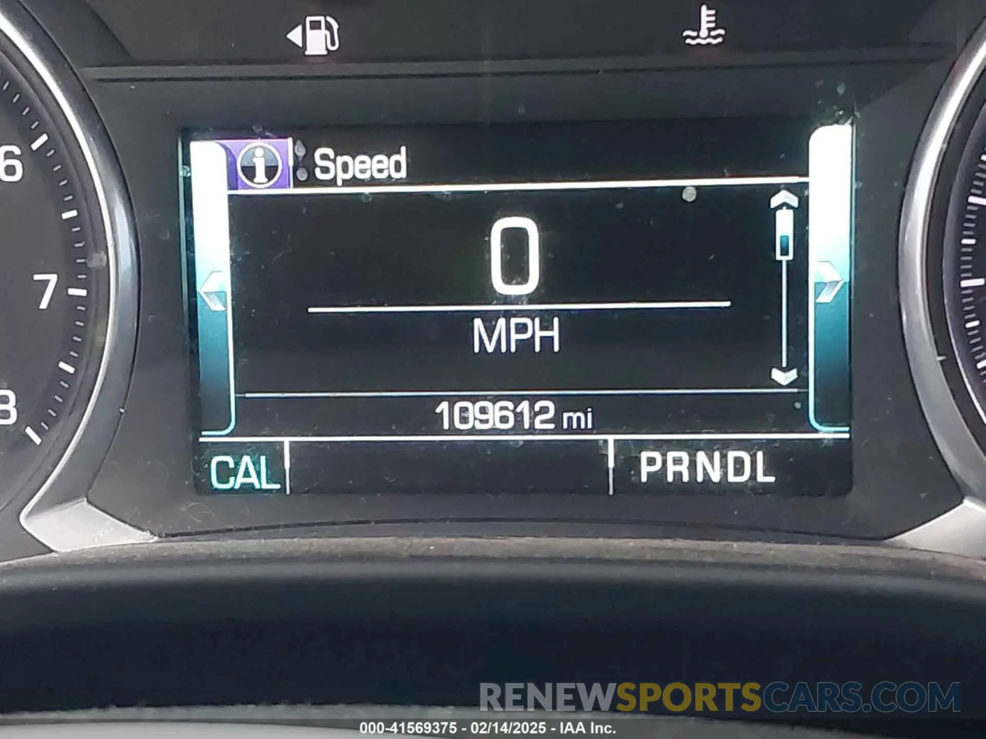 15 fotografías del automóvil dañado 1GKKNMLS5KZ270035 GMC ACADIA 2019