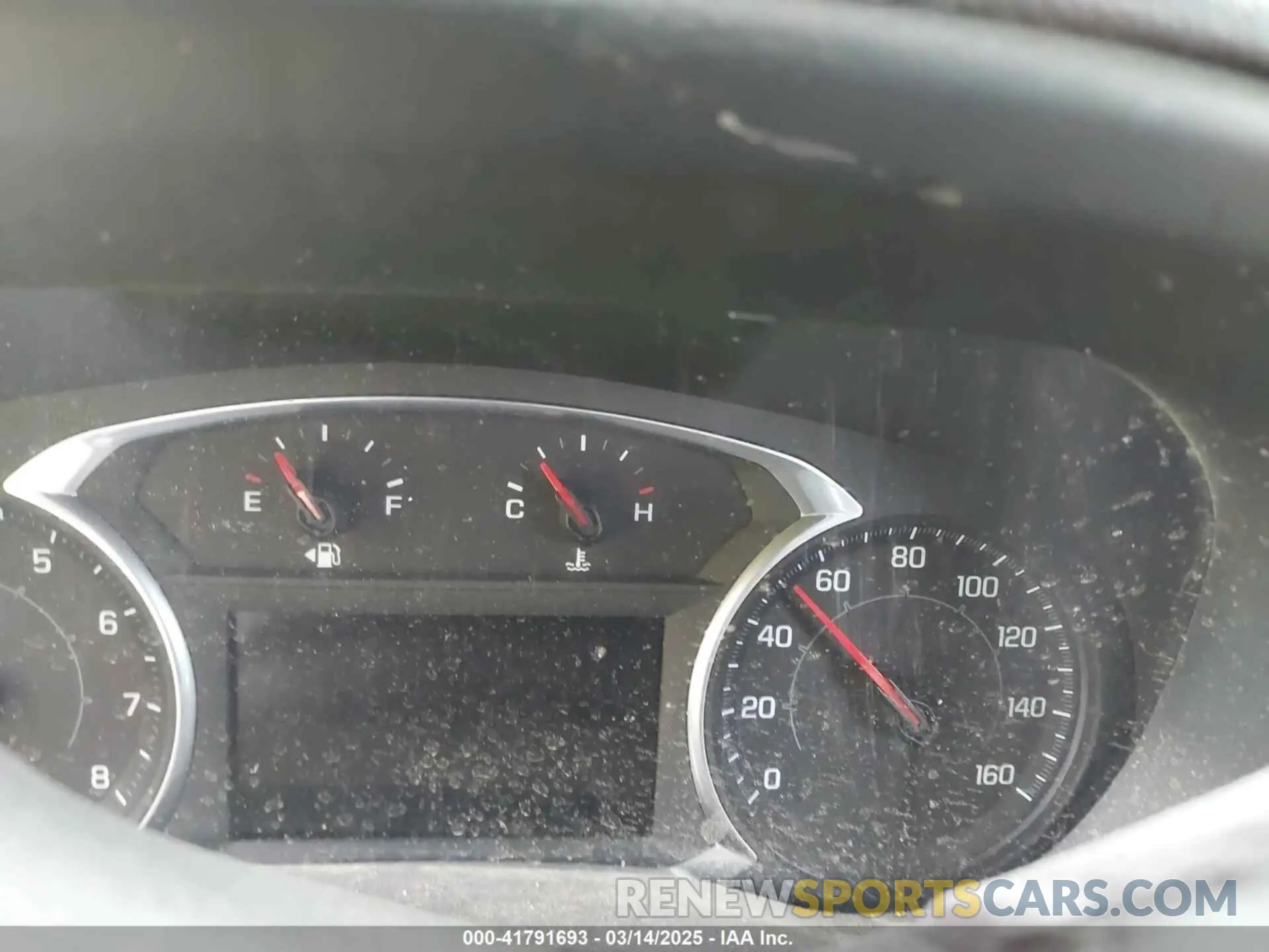 15 fotografías del automóvil dañado 1GKKNMLS6KZ256712 GMC ACADIA 2019