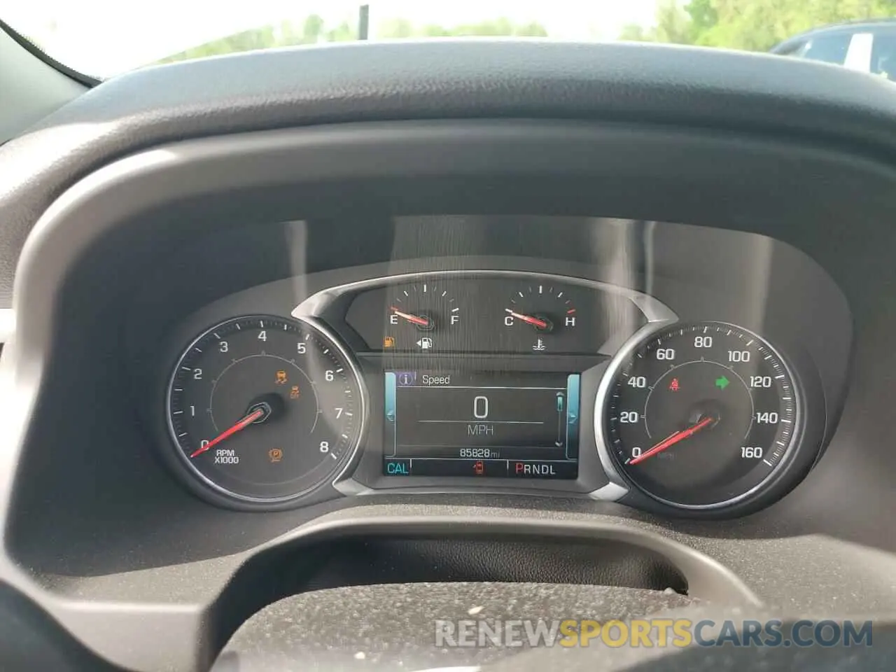 9 fotografías del automóvil dañado 1GKKNMLS9KZ164235 GMC ACADIA 2019