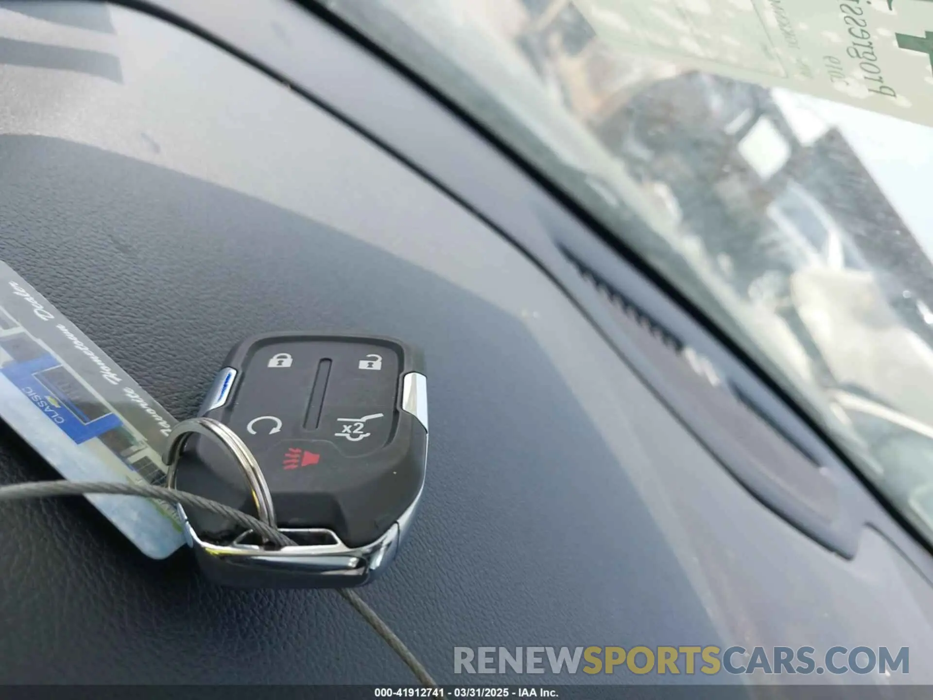 11 fotografías del automóvil dañado 1GKKNMLS9KZ232162 GMC ACADIA 2019