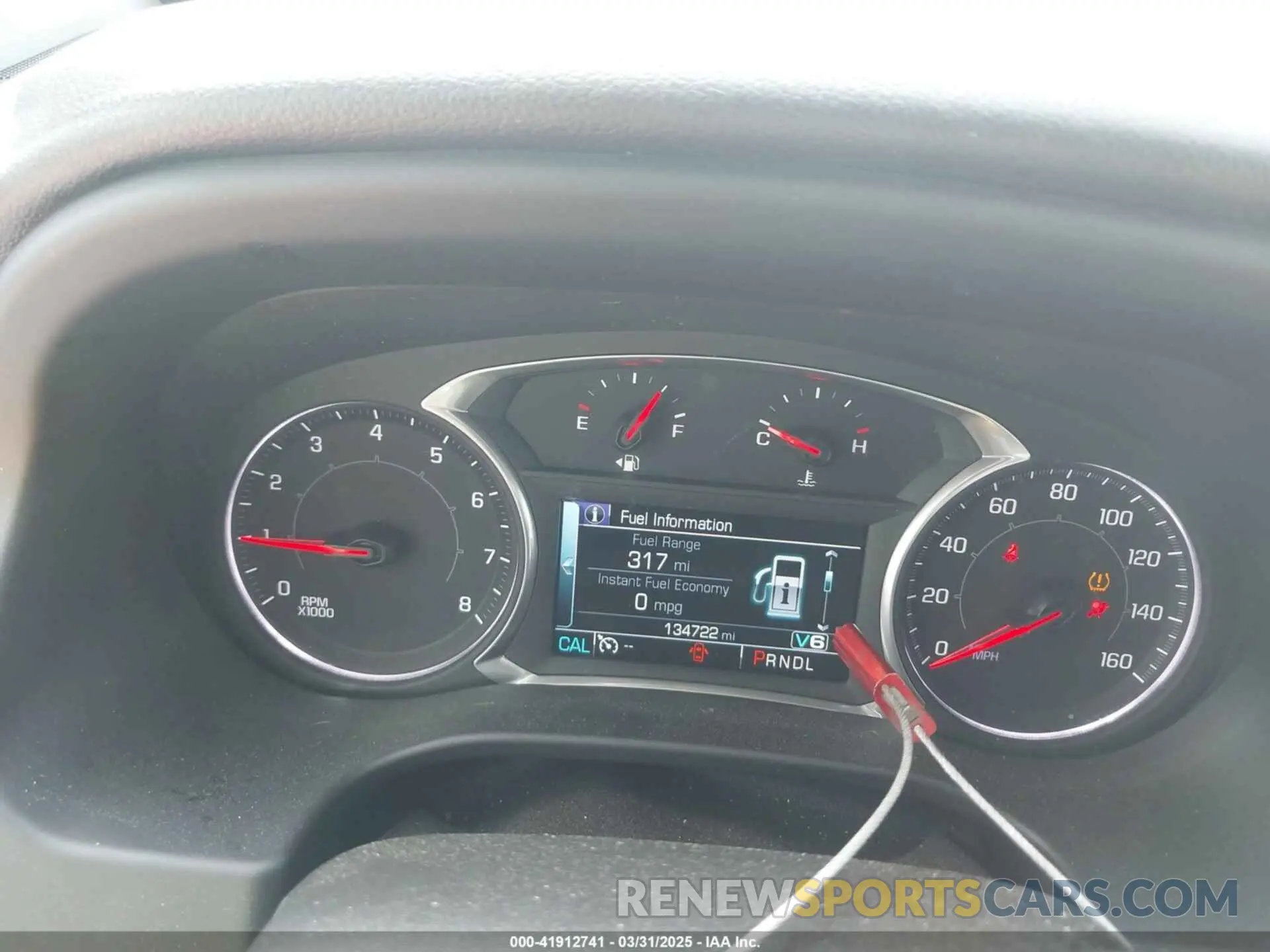 7 fotografías del automóvil dañado 1GKKNMLS9KZ232162 GMC ACADIA 2019