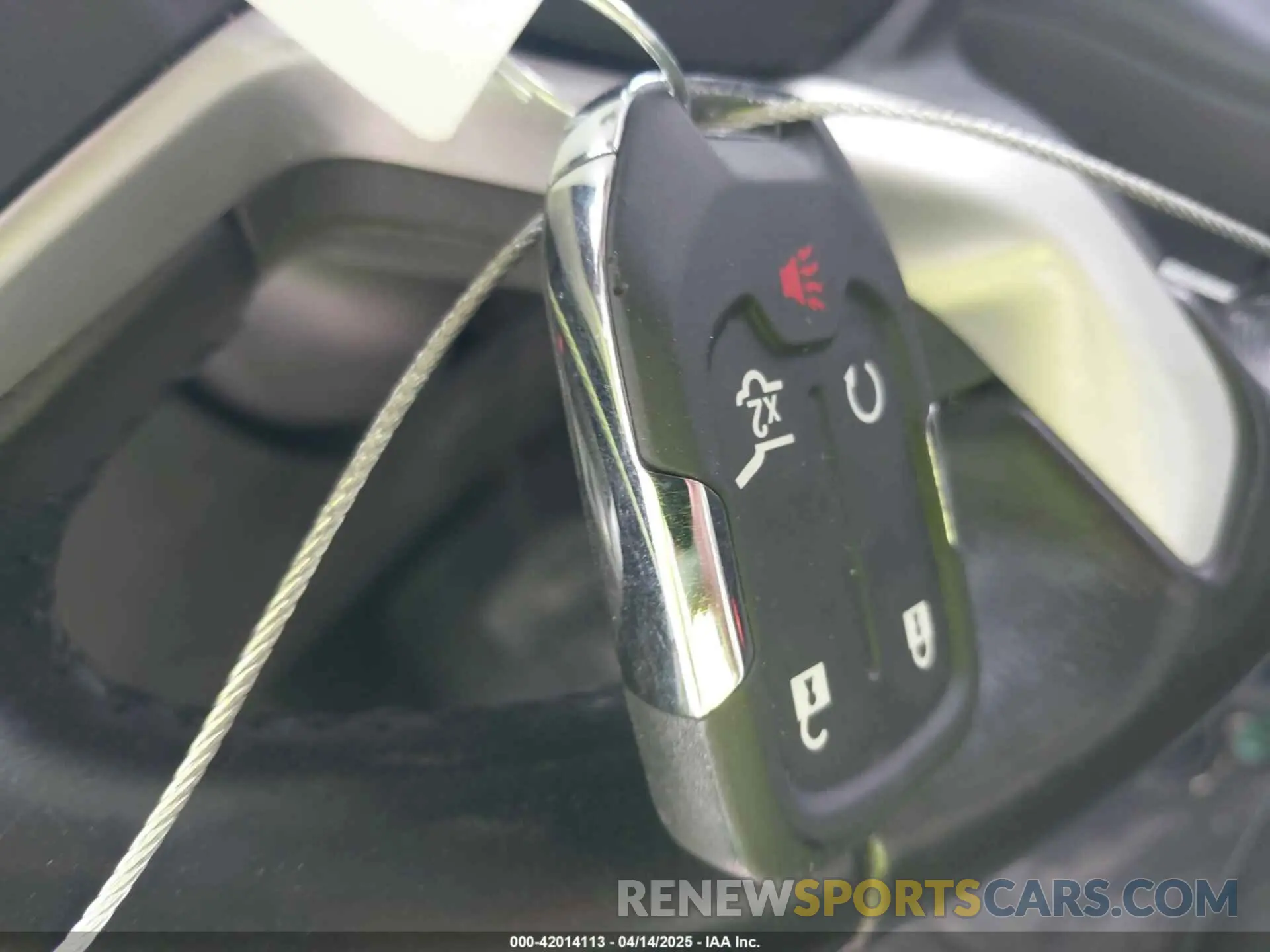 11 fotografías del automóvil dañado 1GKKNMLSXKZ206301 GMC ACADIA 2019