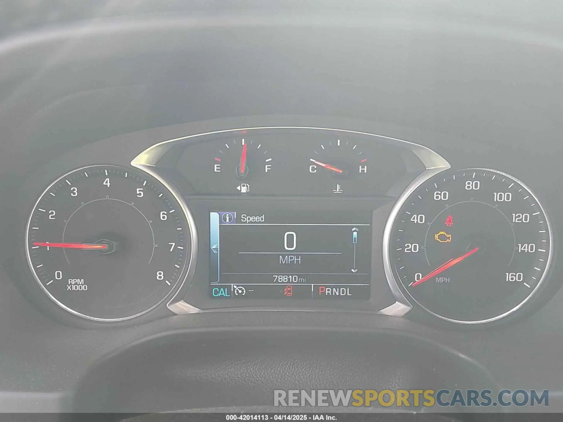 7 fotografías del automóvil dañado 1GKKNMLSXKZ206301 GMC ACADIA 2019