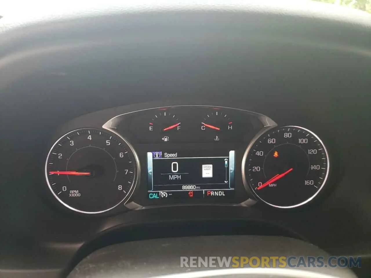 9 fotografías del automóvil dañado 1GKKNMLSXKZ293309 GMC ACADIA 2019