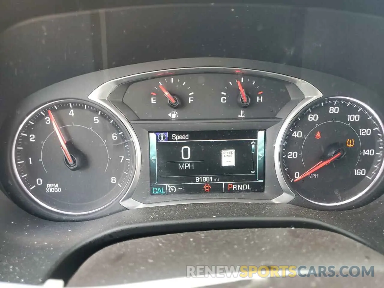 9 fotografías del automóvil dañado 1GKKNNLS5KZ192328 GMC ACADIA 2019