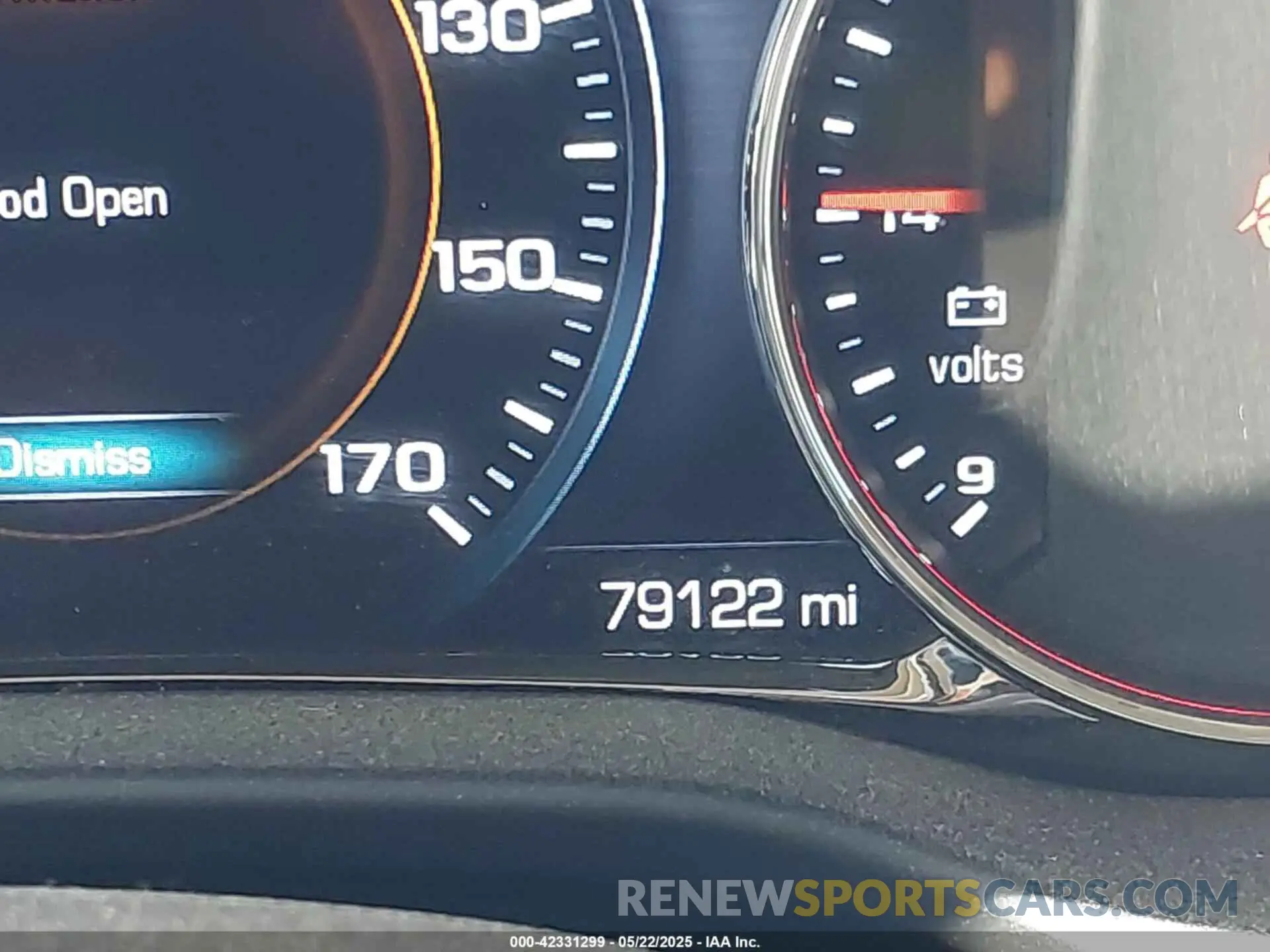 15 fotografías del automóvil dañado 1GKKNPLS3KZ296456 GMC ACADIA 2019