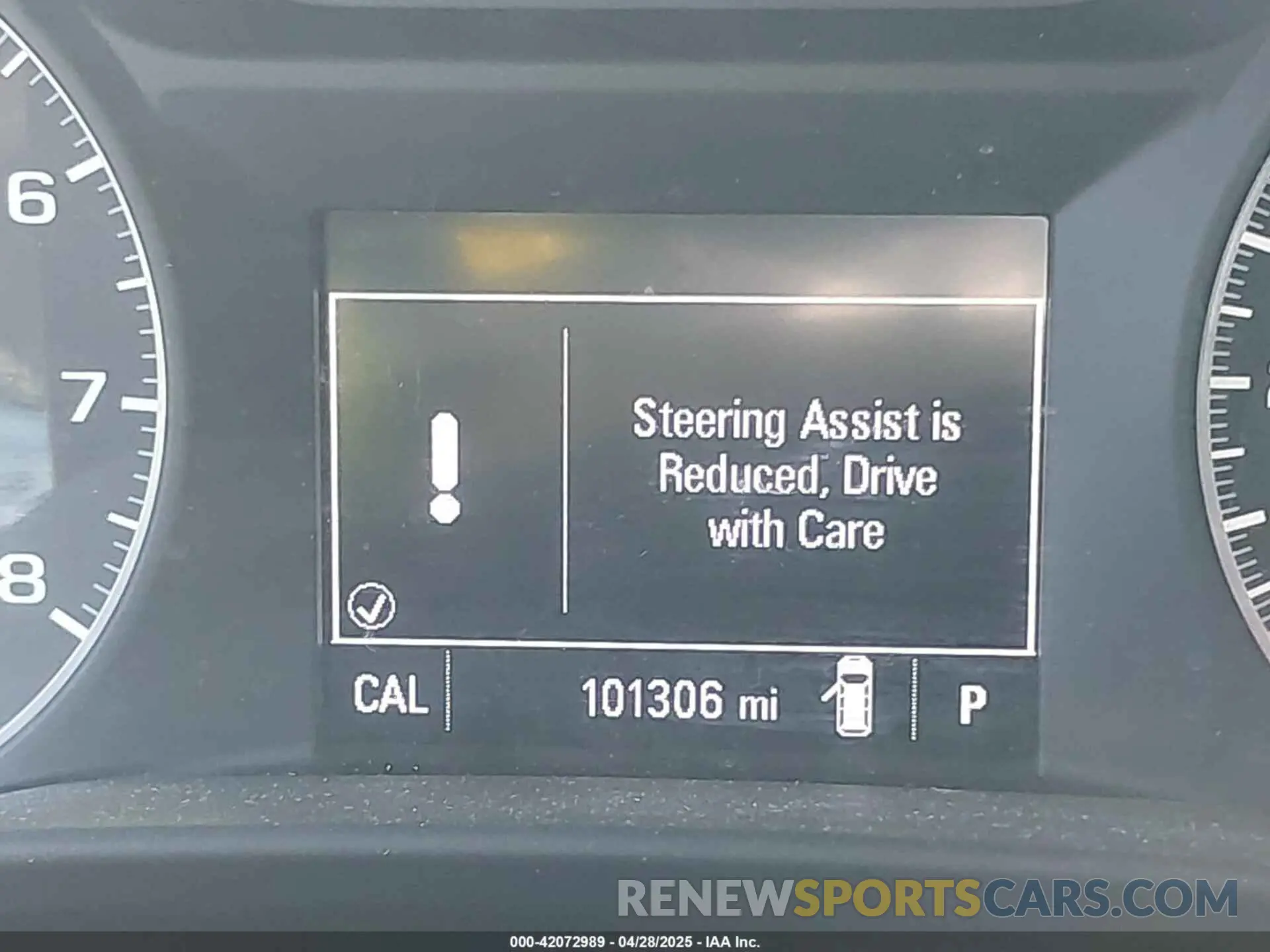 16 fotografías del automóvil dañado 1GKKNRLS8KZ122927 GMC ACADIA 2019