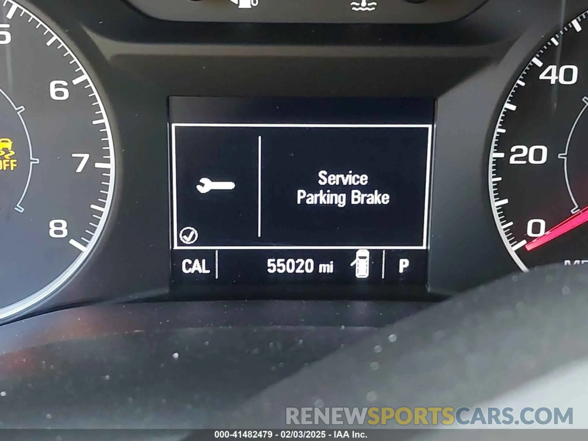 15 fotografías del automóvil dañado 1GKKNSLS8KZ207788 GMC ACADIA 2019