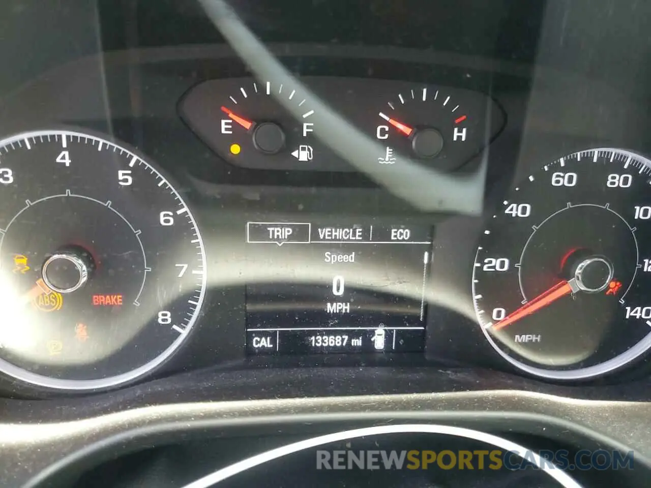 9 fotografías del automóvil dañado 1GKKNSLS9KZ240024 GMC ACADIA 2019