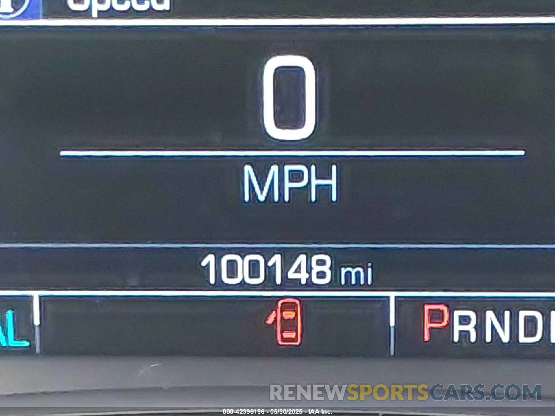16 fotografías del automóvil dañado 1GKKNSLSXKZ141454 GMC ACADIA 2019