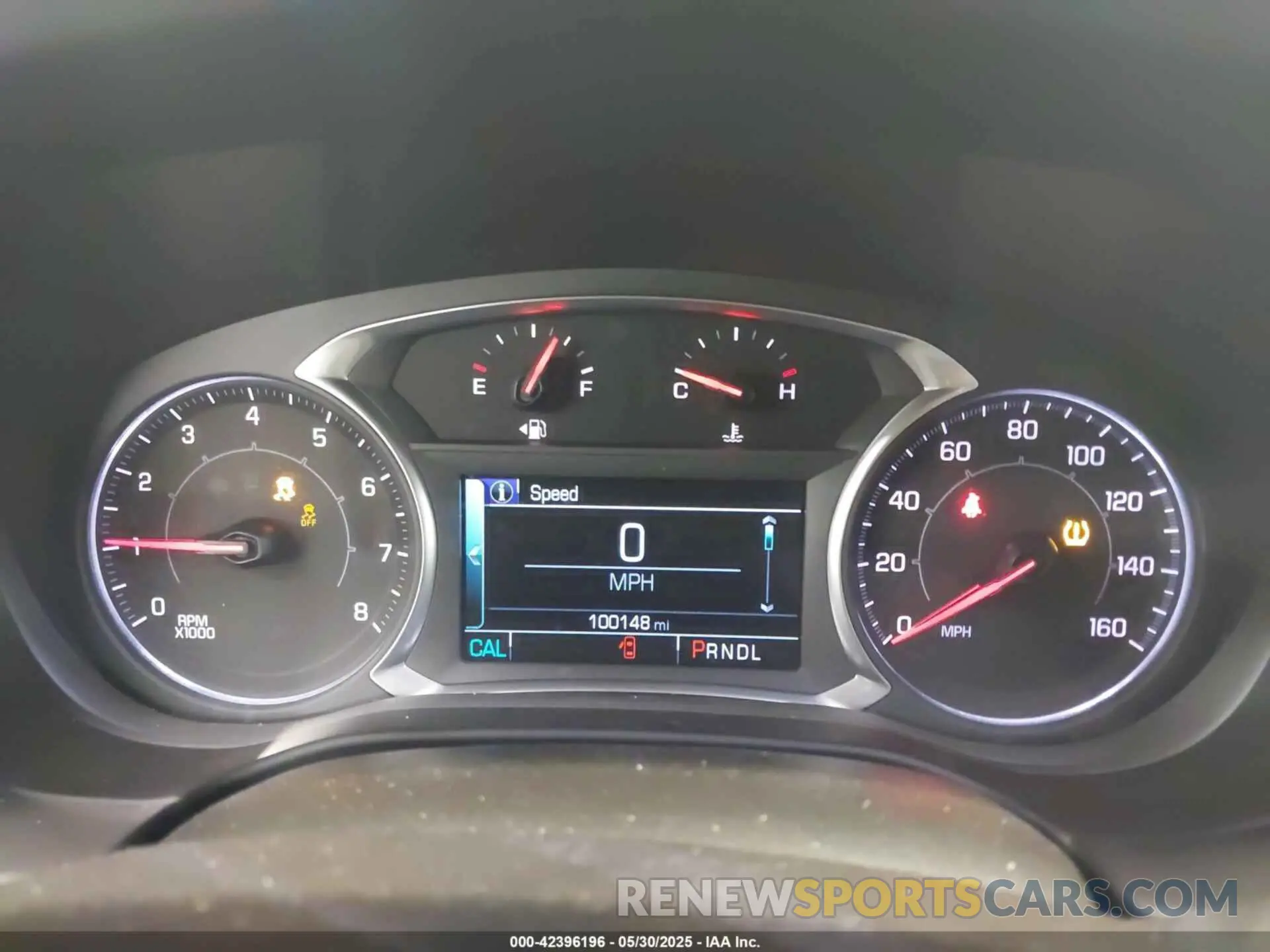 7 fotografías del automóvil dañado 1GKKNSLSXKZ141454 GMC ACADIA 2019