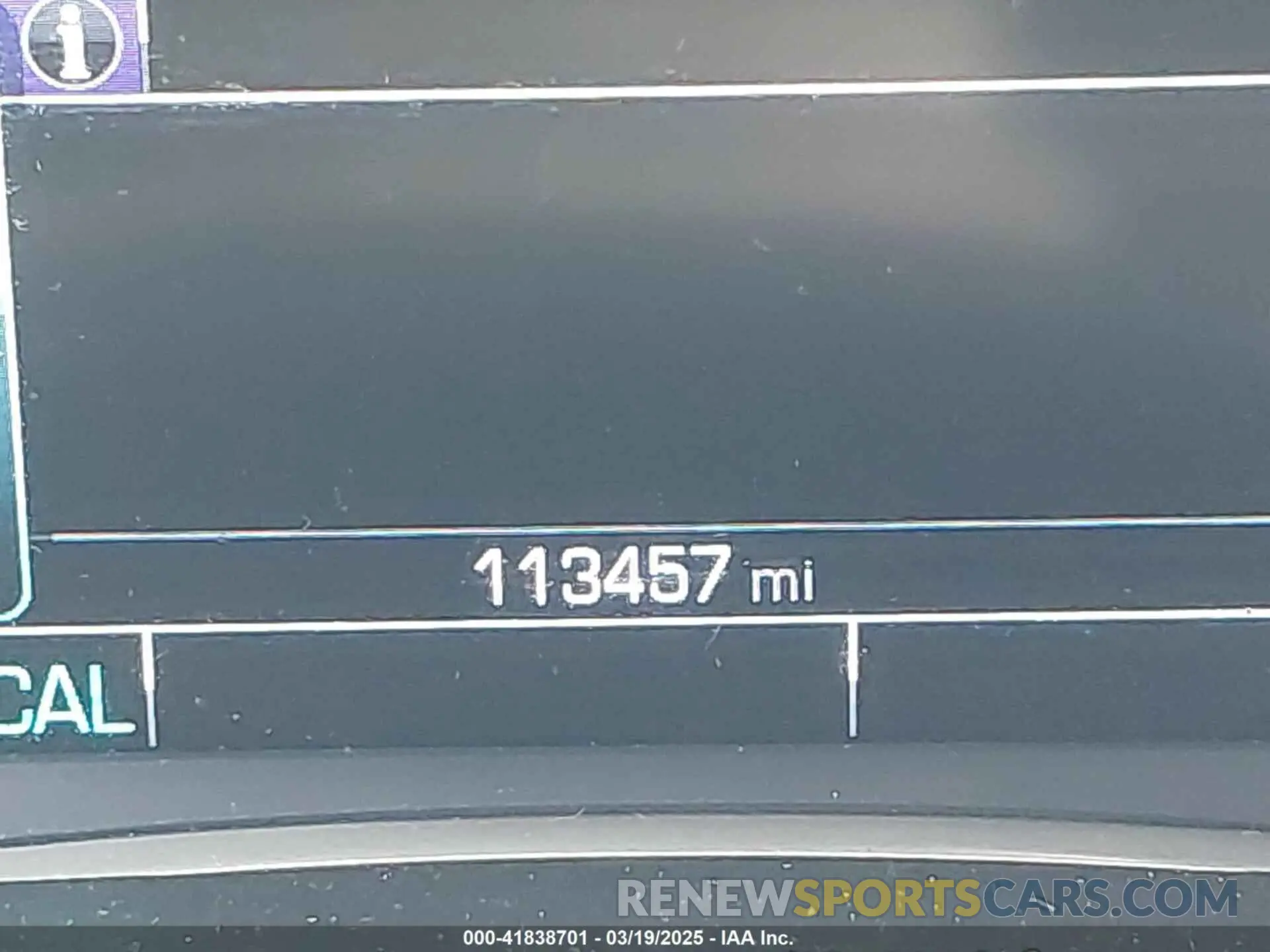 16 fotografías del automóvil dañado 1GKKNULS1KZ268265 GMC ACADIA 2019