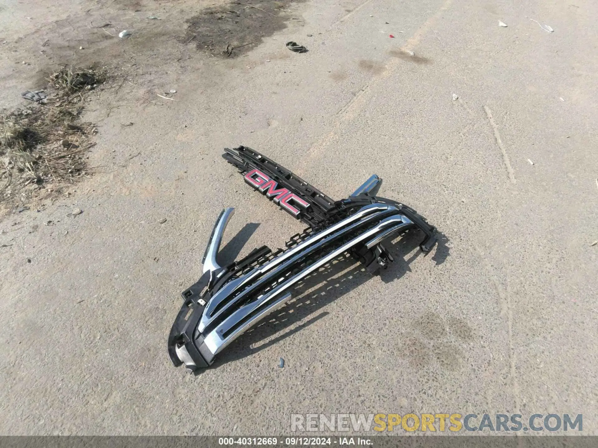12 fotografías del automóvil dañado 1GKKNULS5KZ132169 GMC ACADIA 2019