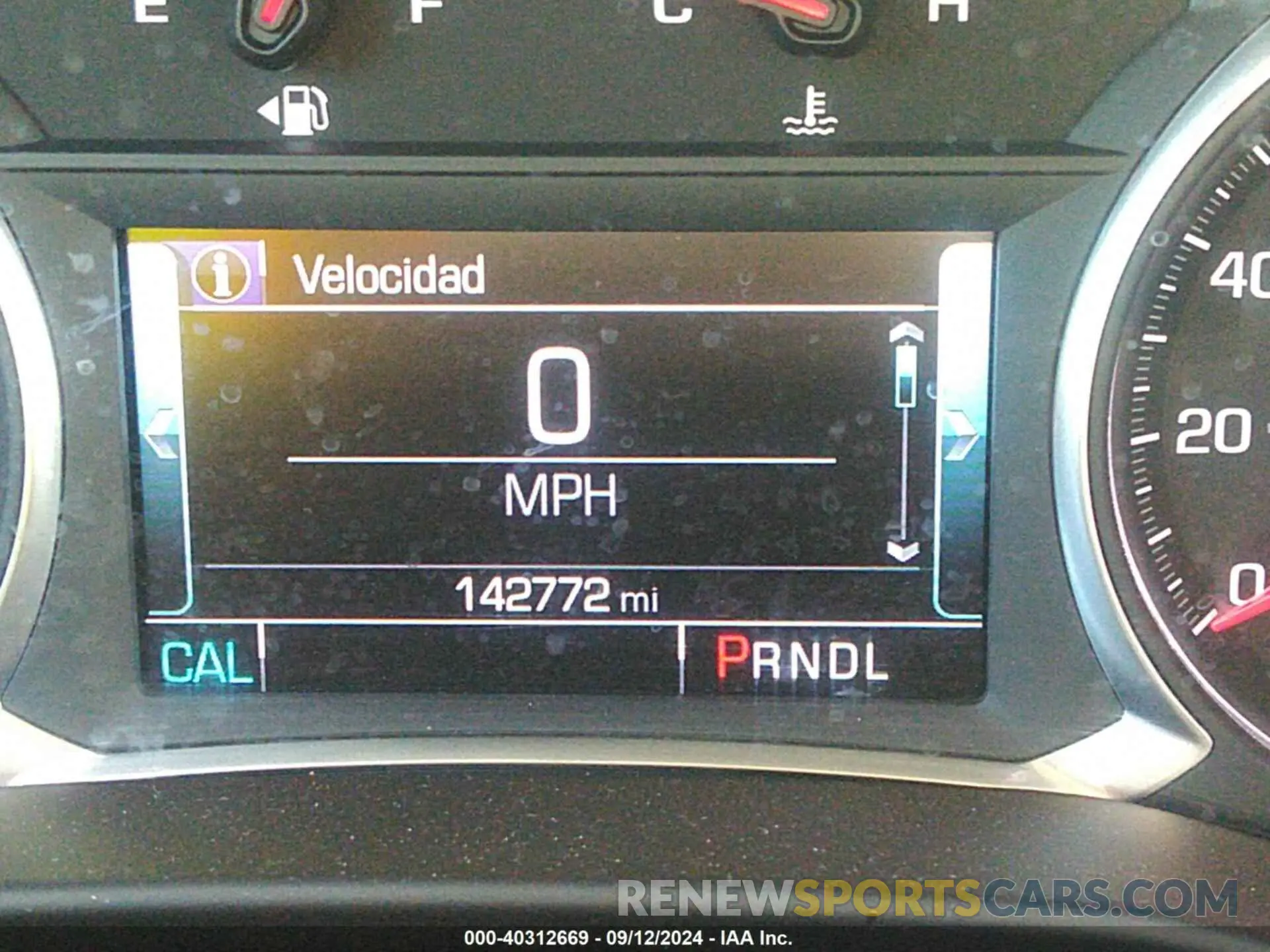 16 fotografías del automóvil dañado 1GKKNULS5KZ132169 GMC ACADIA 2019