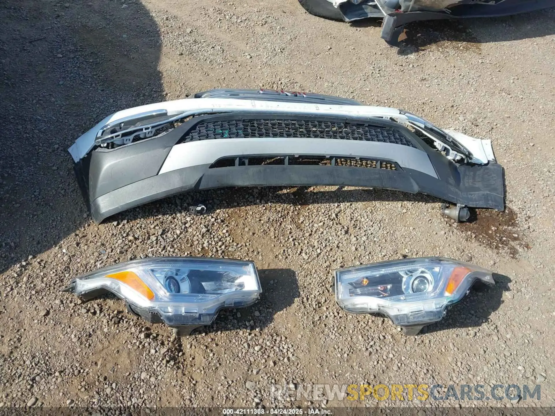 12 fotografías del automóvil dañado 1GKKNULS6KZ187505 GMC ACADIA 2019