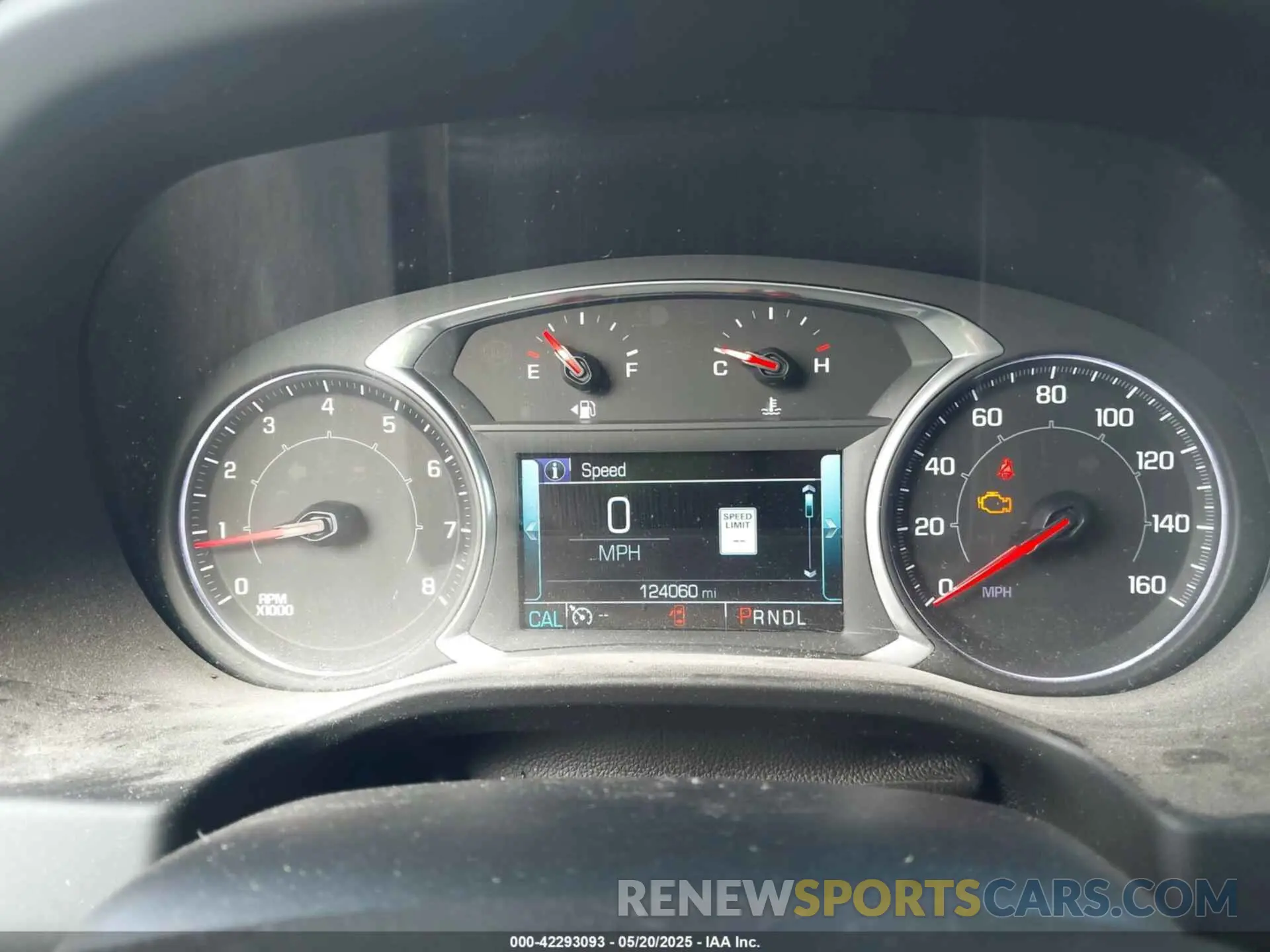 7 fotografías del automóvil dañado 1GKKNULS7KZ193894 GMC ACADIA 2019