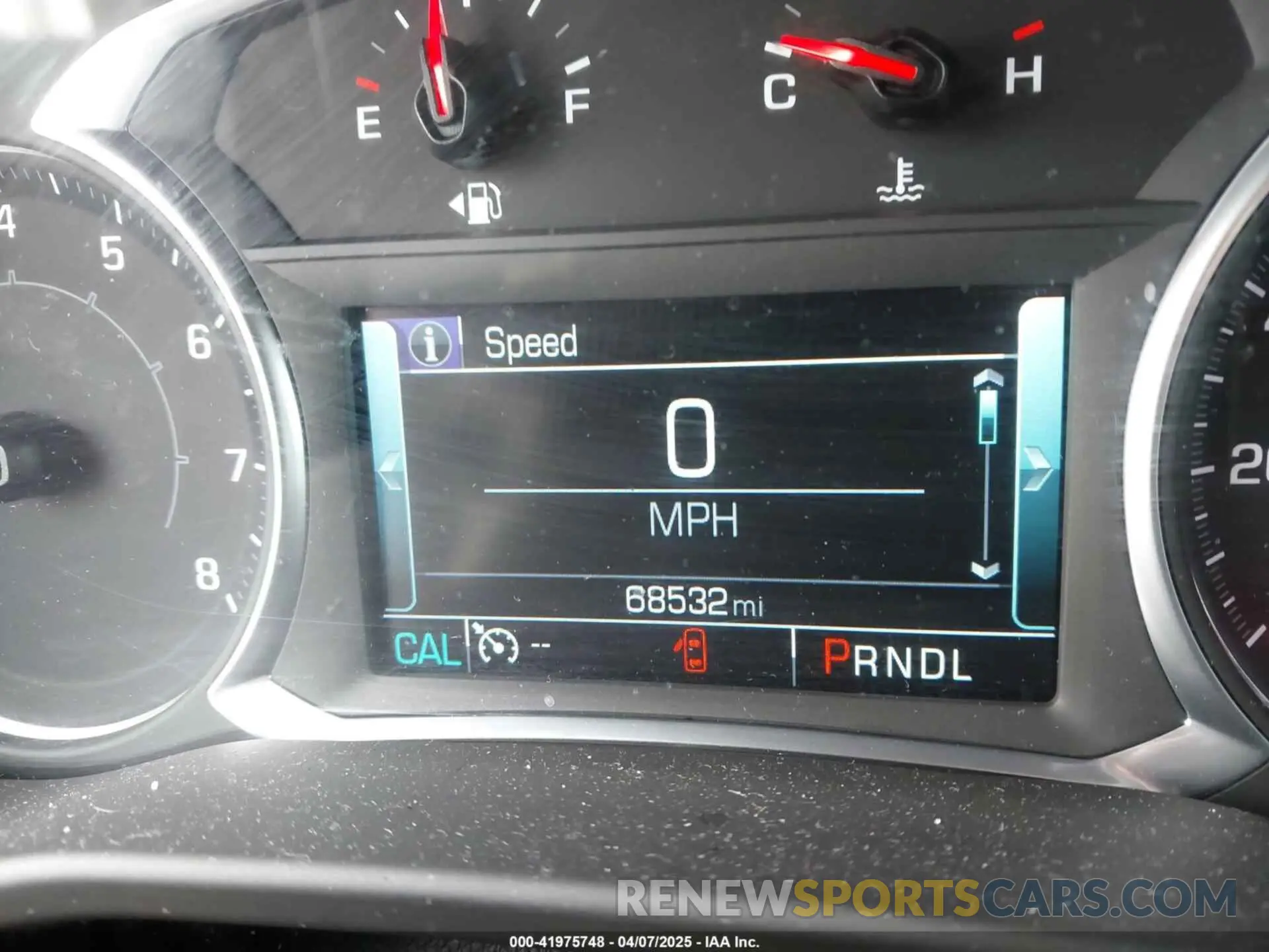 15 fotografías del automóvil dañado 1GKKNULS9KZ246014 GMC ACADIA 2019