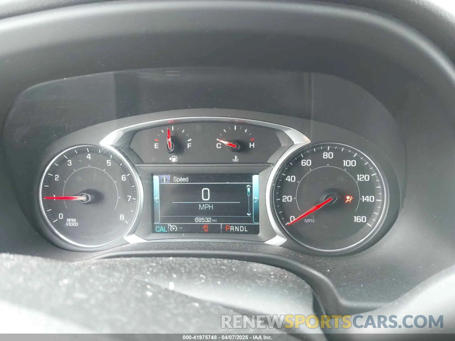 7 fotografías del automóvil dañado 1GKKNULS9KZ246014 GMC ACADIA 2019